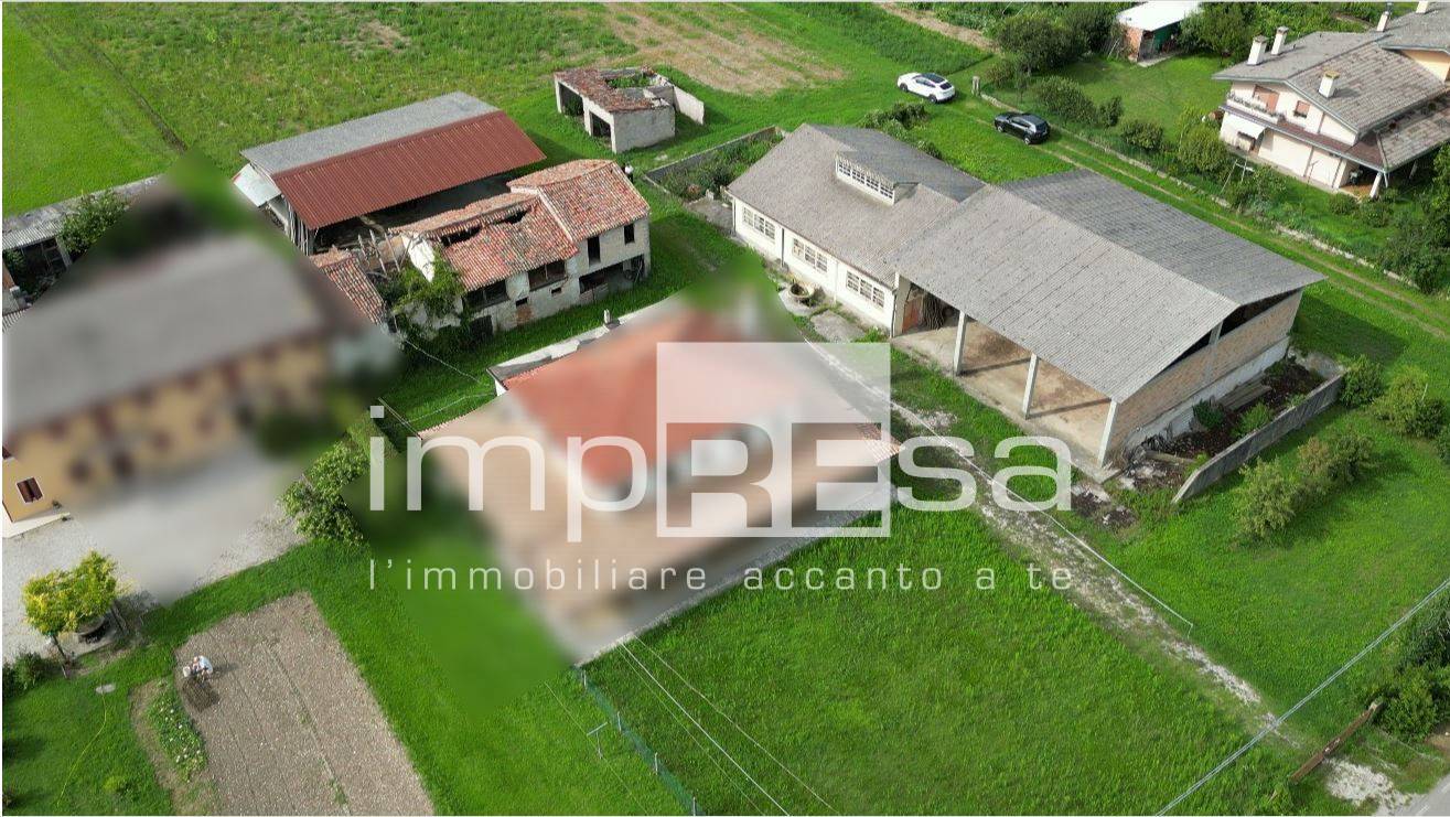 Terreno edificabile in vendita a Carbonera, Mignagola