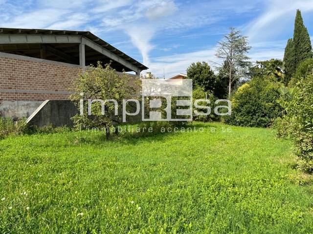 Terreno edificabile in vendita a Carbonera, Mignagola