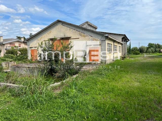 Terreno edificabile in vendita a Carbonera, Mignagola