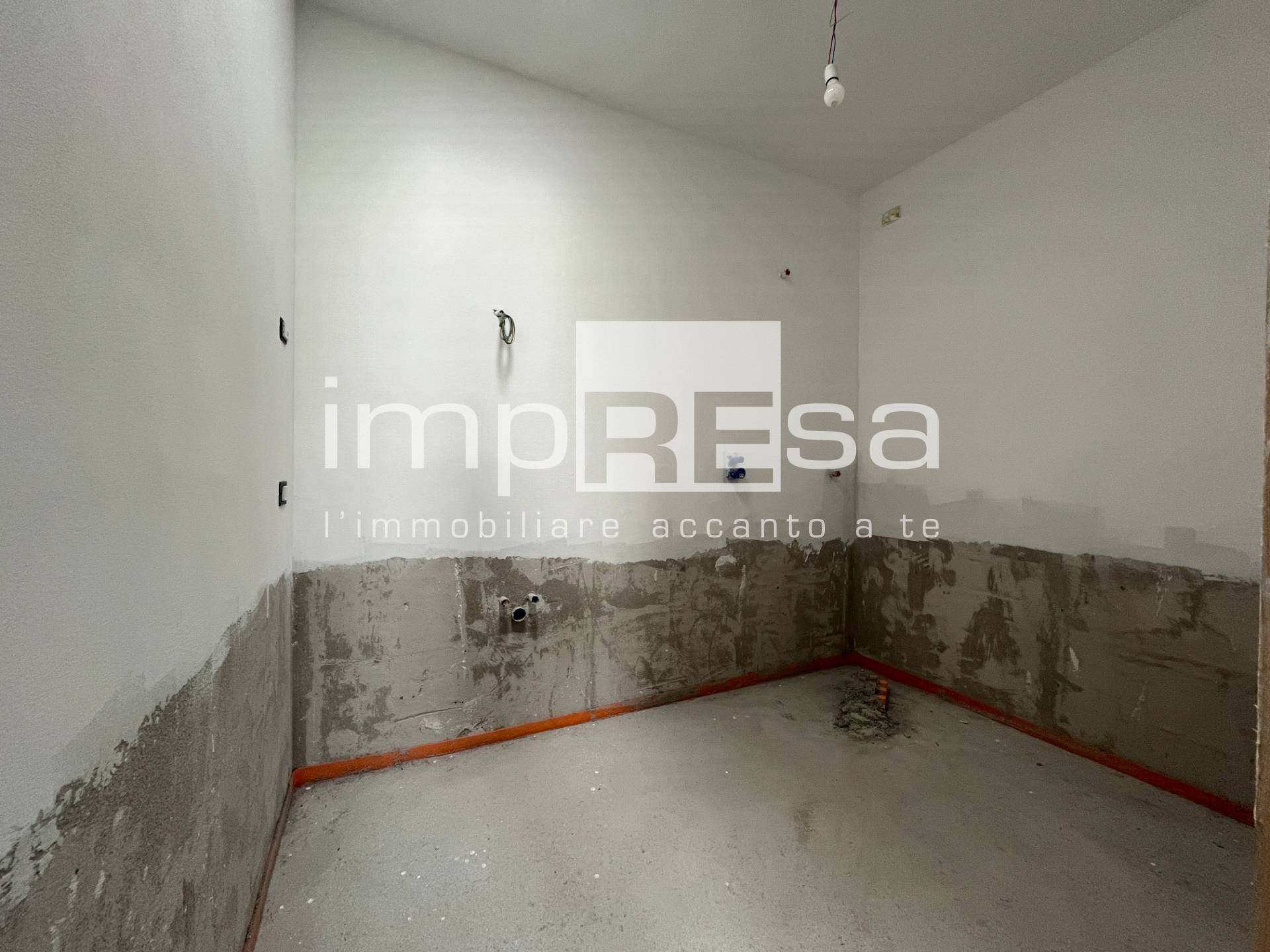 Abbinata/Bifamiliare in vendita a Roncade, Centro