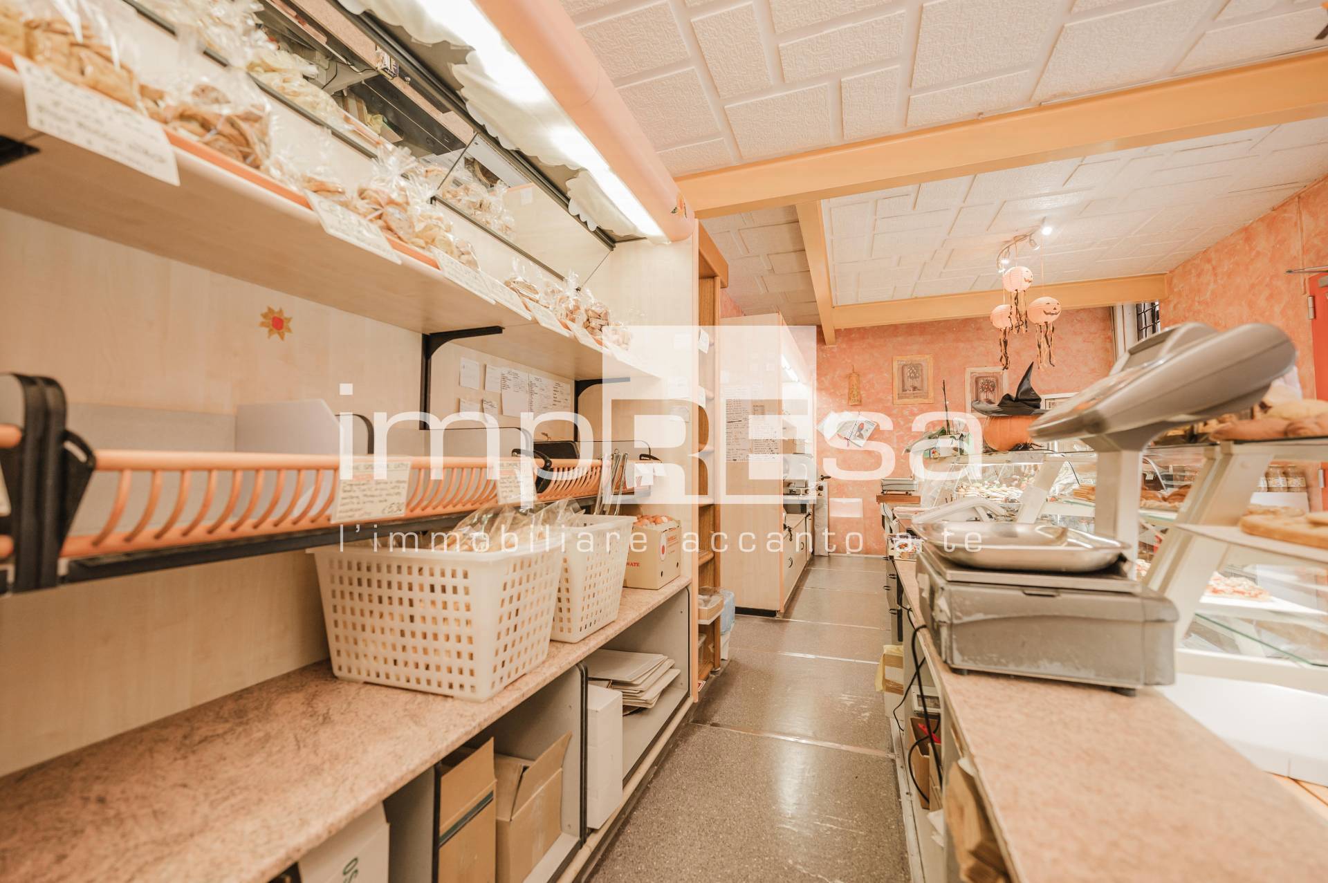 Attivit commerciale in vendita a Vigonovo