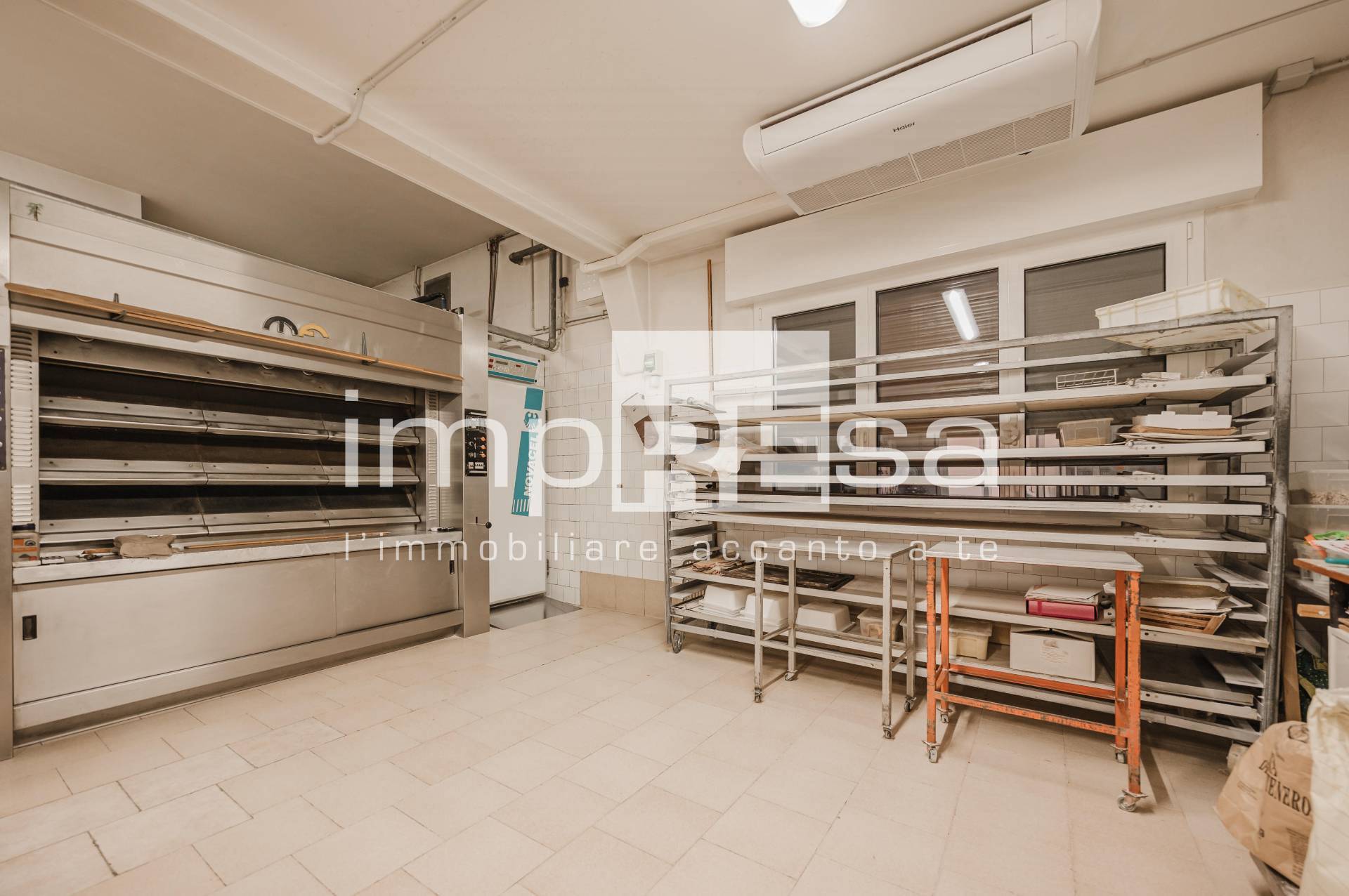 Attivit commerciale in vendita a Vigonovo