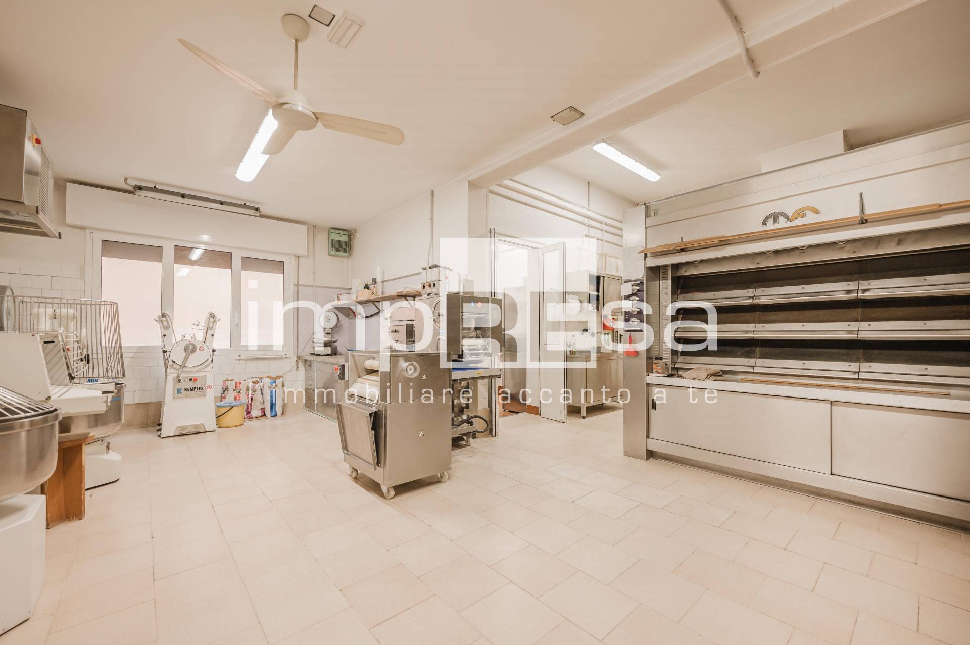 Attivit commerciale in vendita a Vigonovo