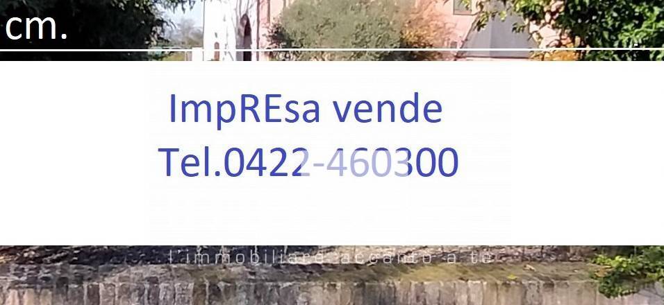 Garage in vendita a Casier, Dosson