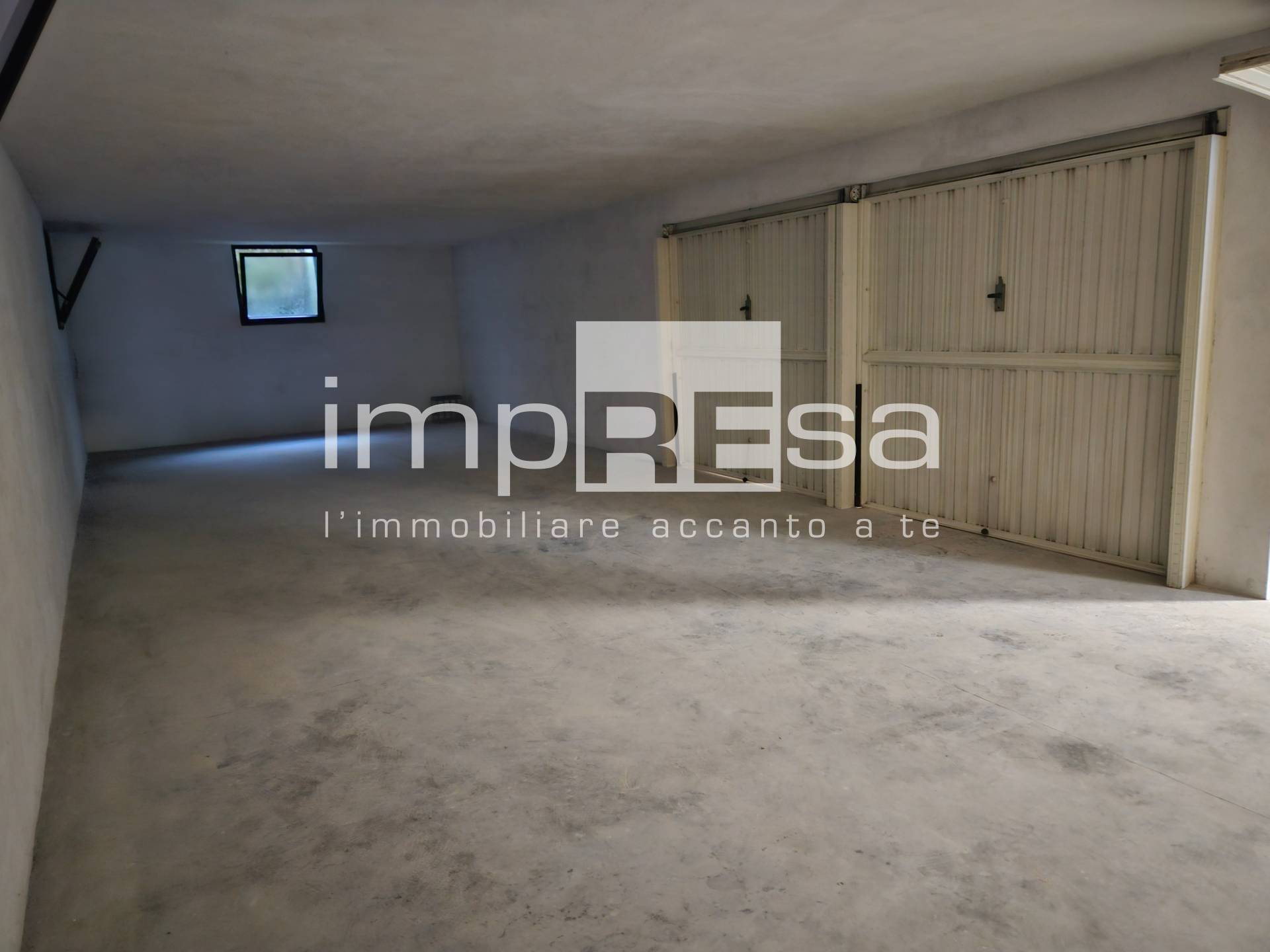 Garage in vendita a Casier, Dosson