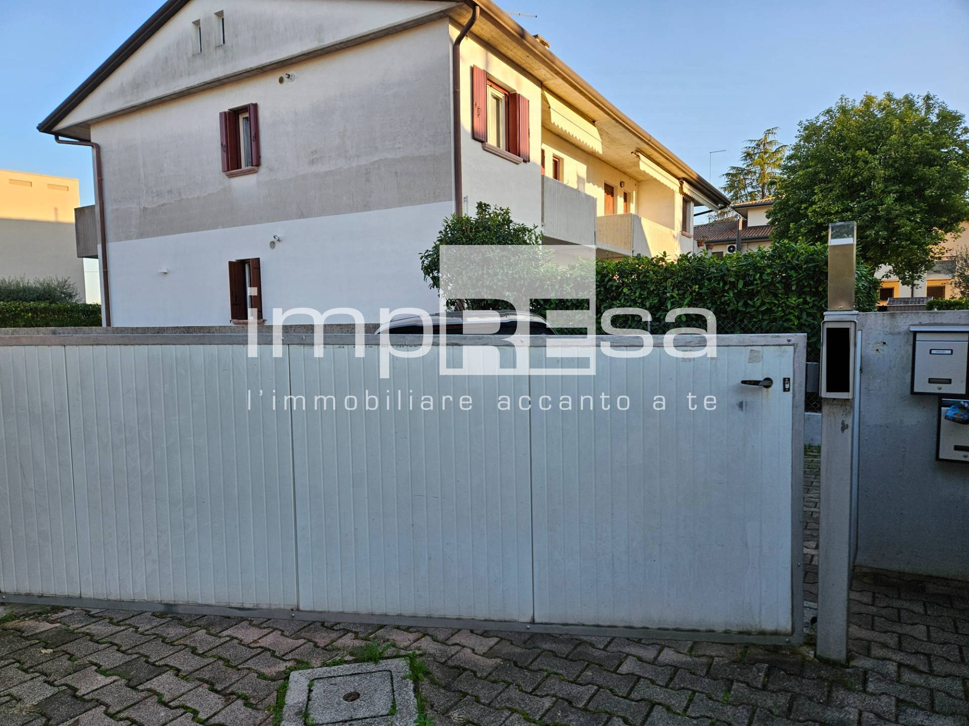 Garage in vendita a Casier, Dosson