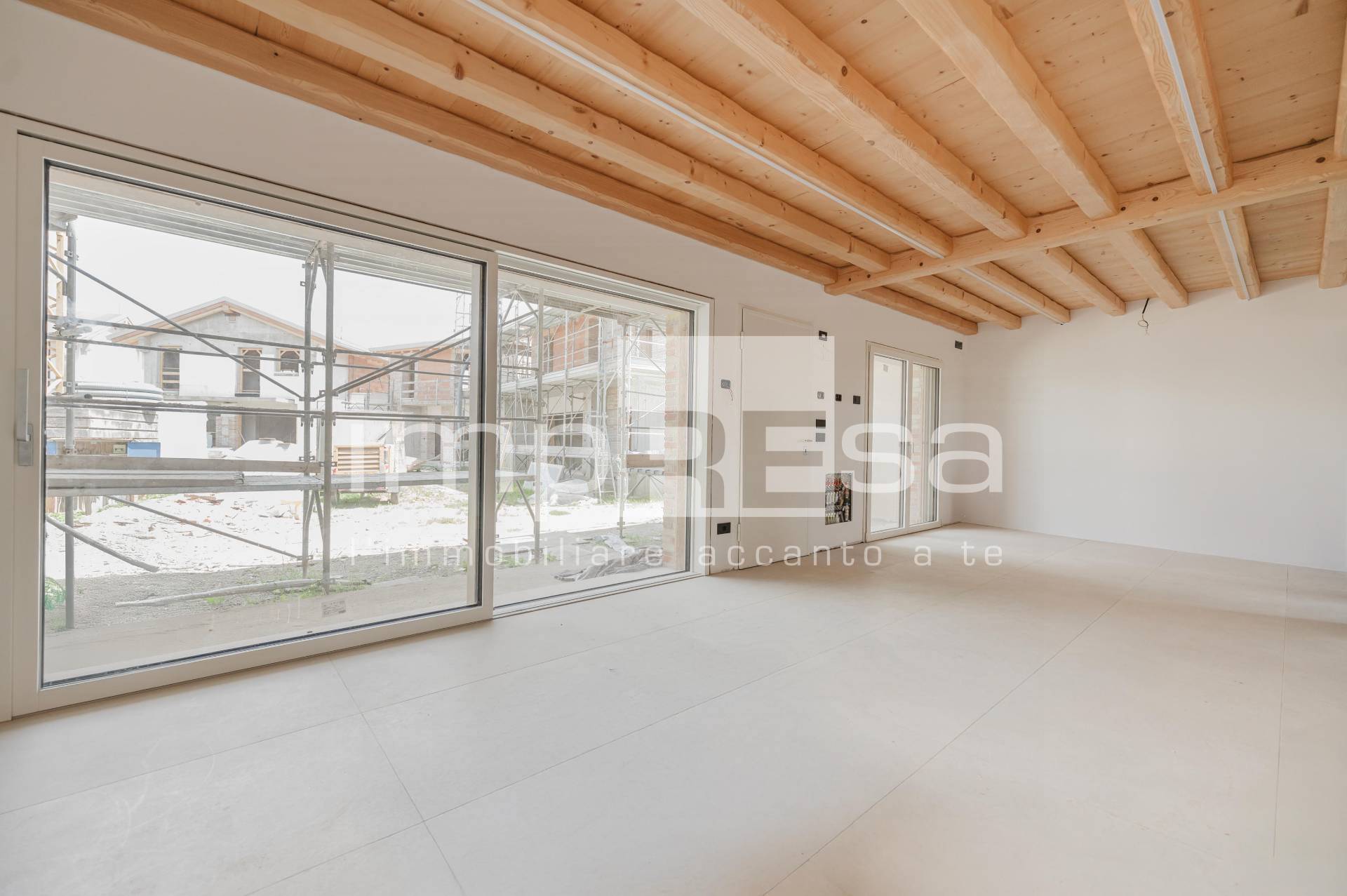 Casa indipendente in vendita a Cimadolmo, San Michele di Piave