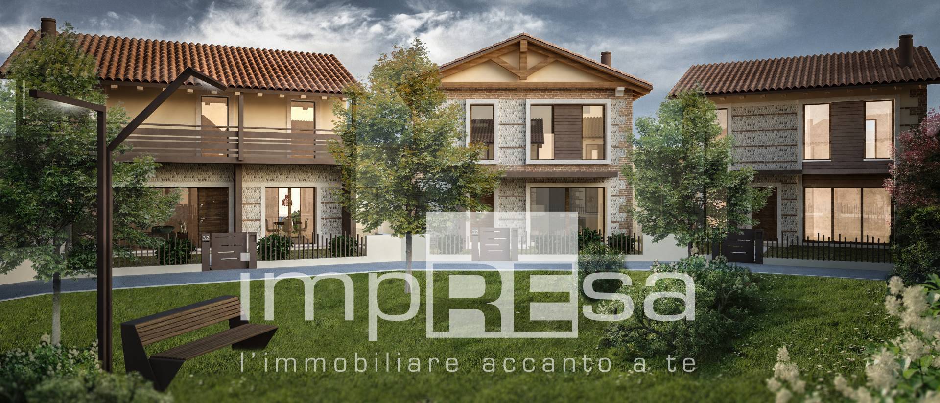 Casa indipendente in vendita a Cimadolmo, San Michele di Piave
