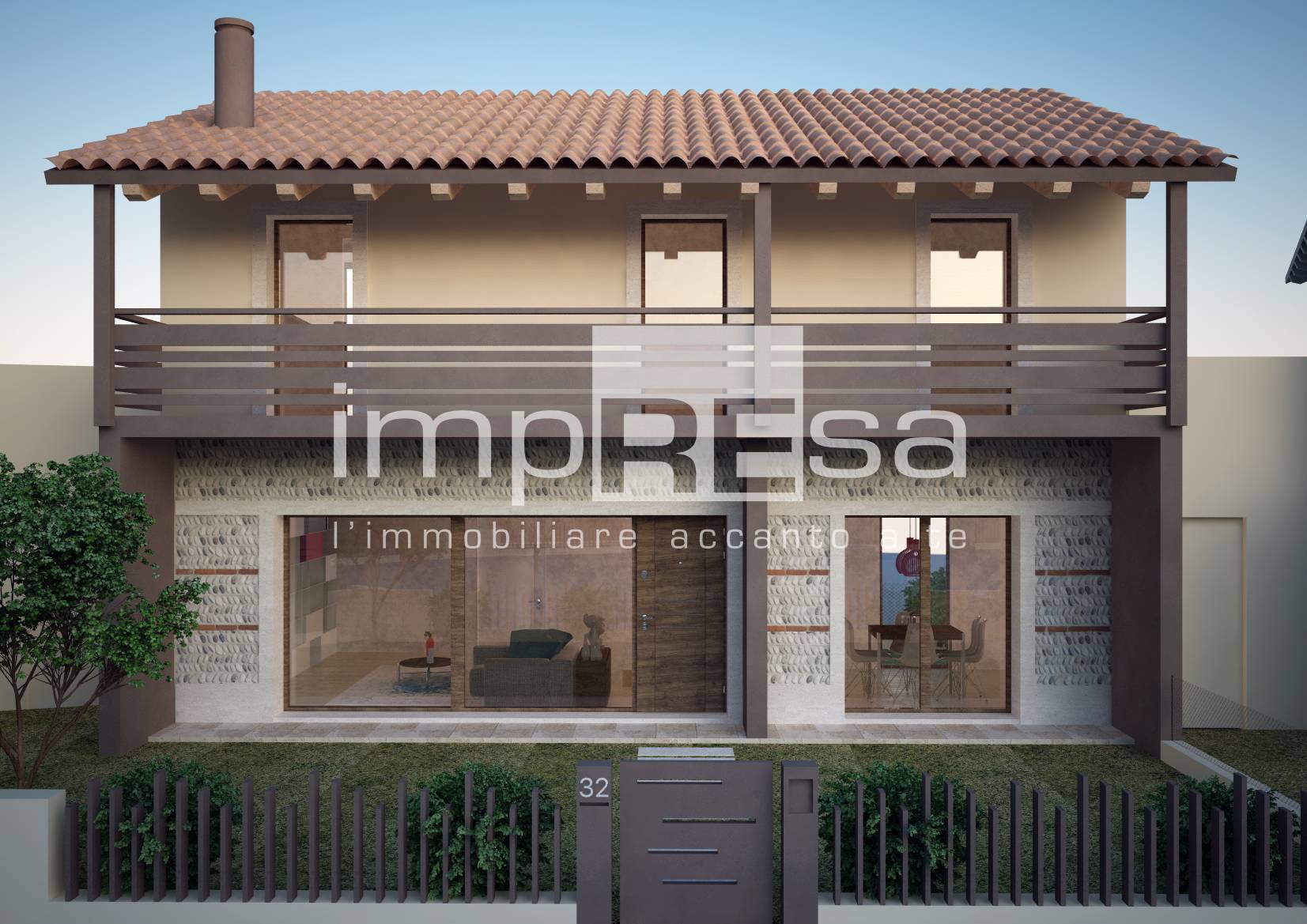 Casa indipendente in vendita a Cimadolmo, San Michele di Piave