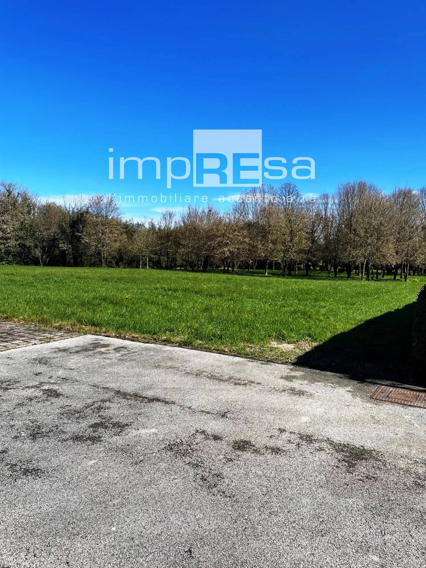 Terreno edificabile residenziale in vendita a Breda di Piave, Saletto