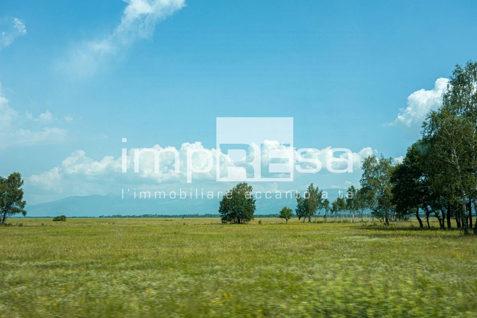 Terreno edificabile residenziale in vendita a Treviso, S. Pelajo