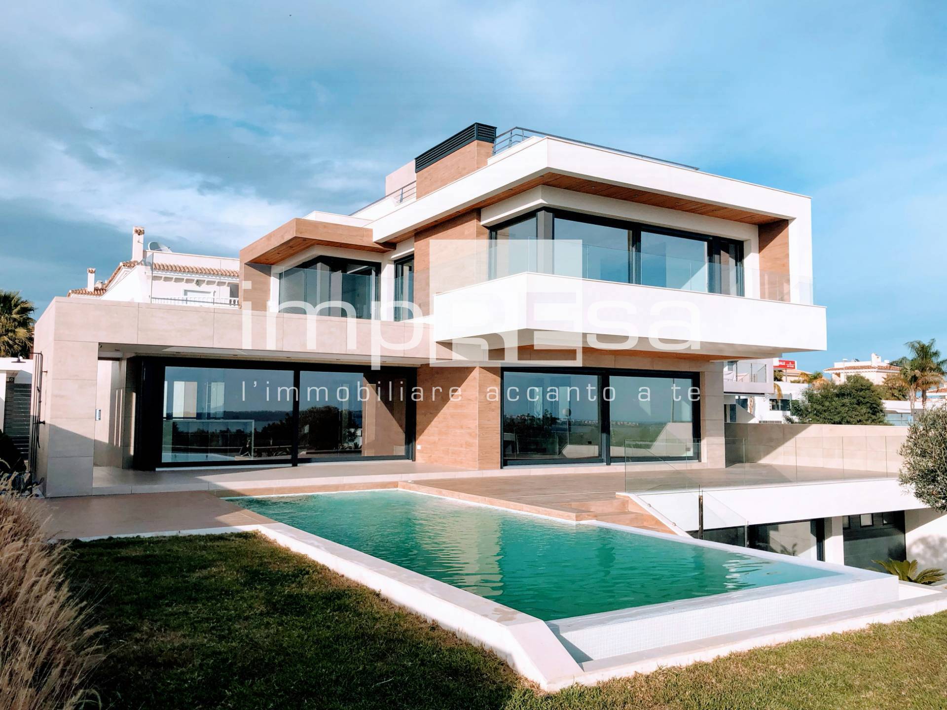 Terreno edificabile residenziale in vendita a Treviso, S. Pelajo