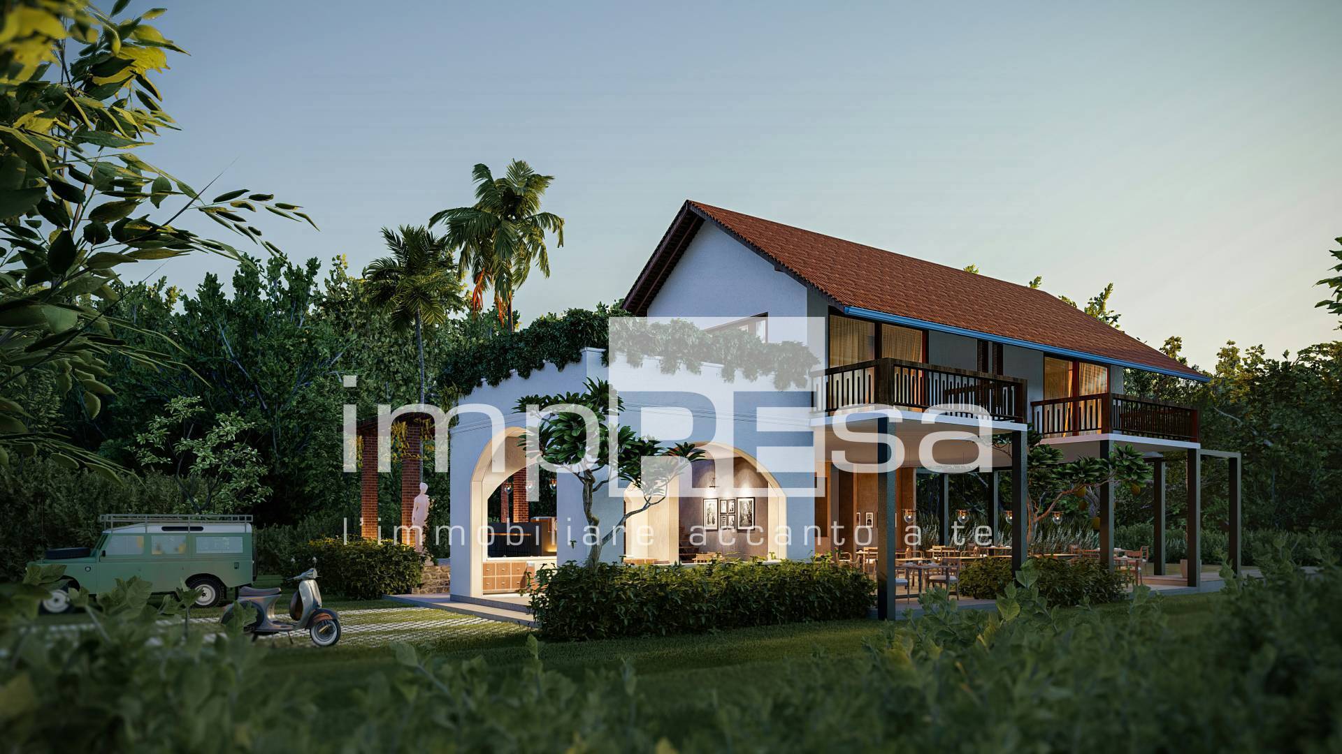 Terreno edificabile residenziale in vendita a Treviso, S. Pelajo