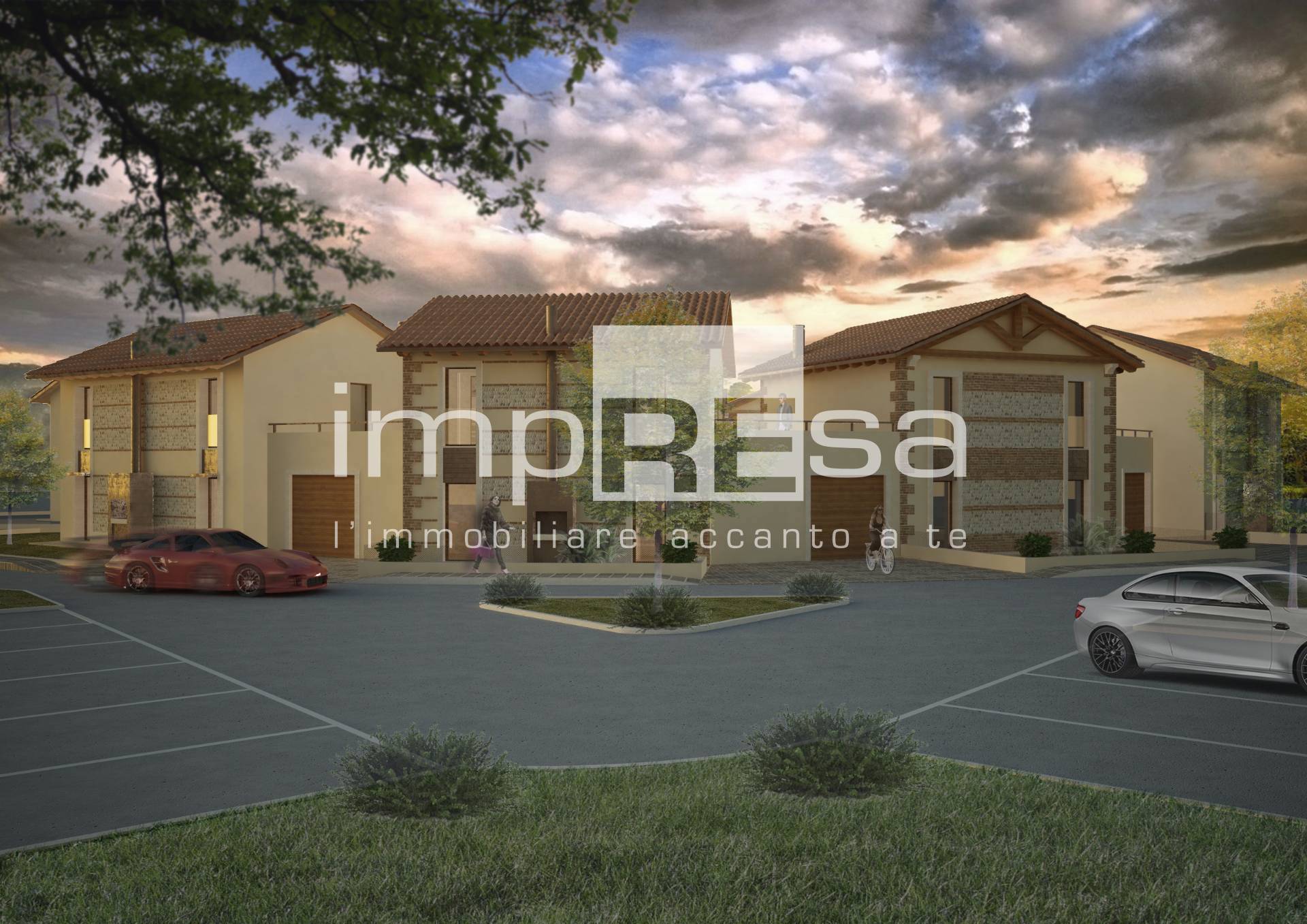 Casa indipendente in vendita a Cimadolmo, San Michele di Piave