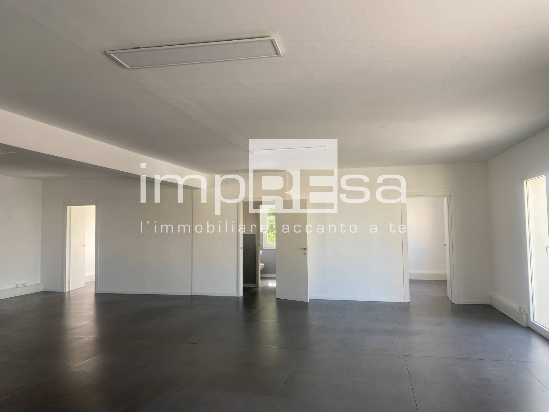 Ufficio in affitto a San Biagio di Callalta, Olmi