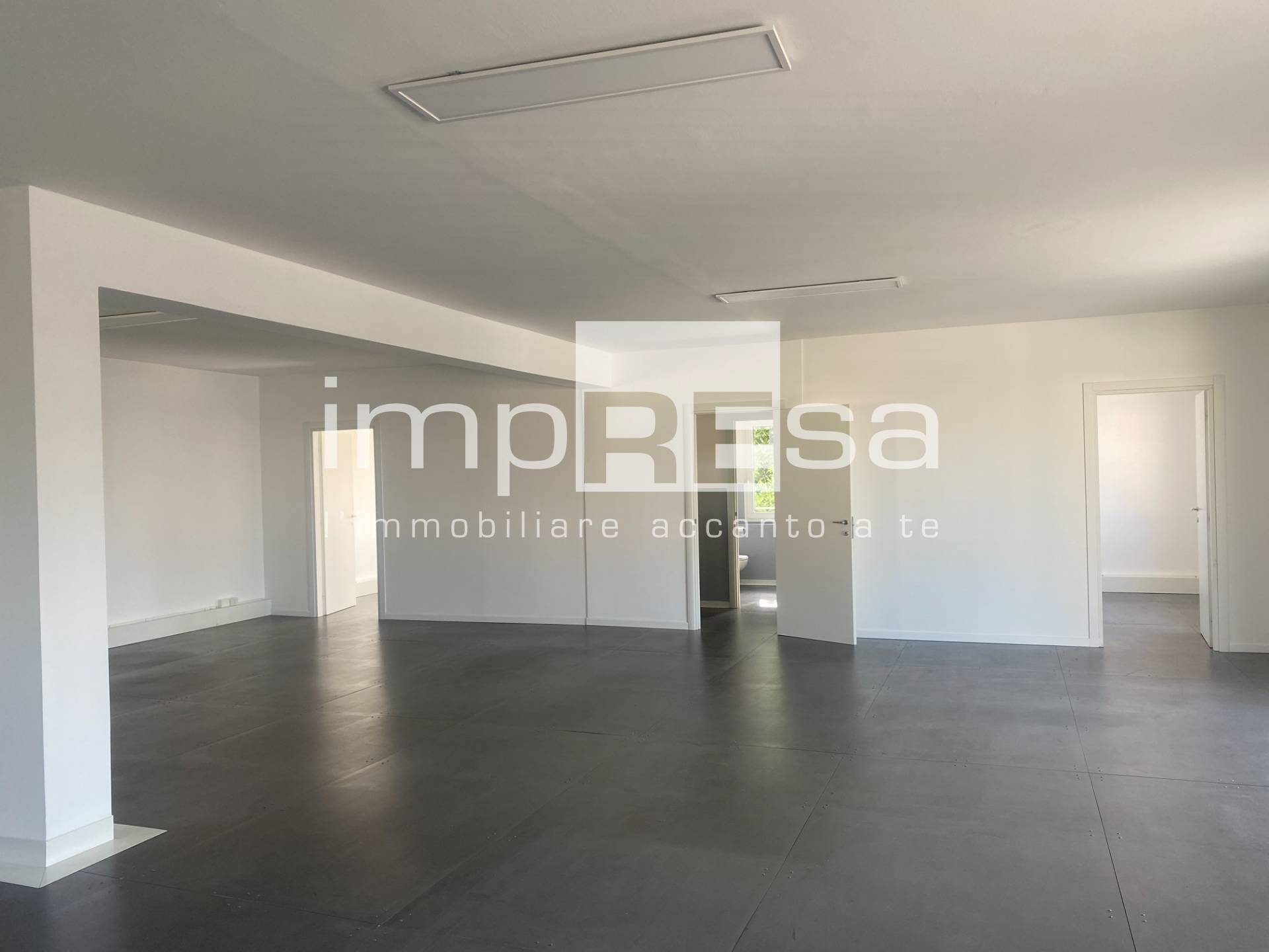 Ufficio in affitto a San Biagio di Callalta, Olmi