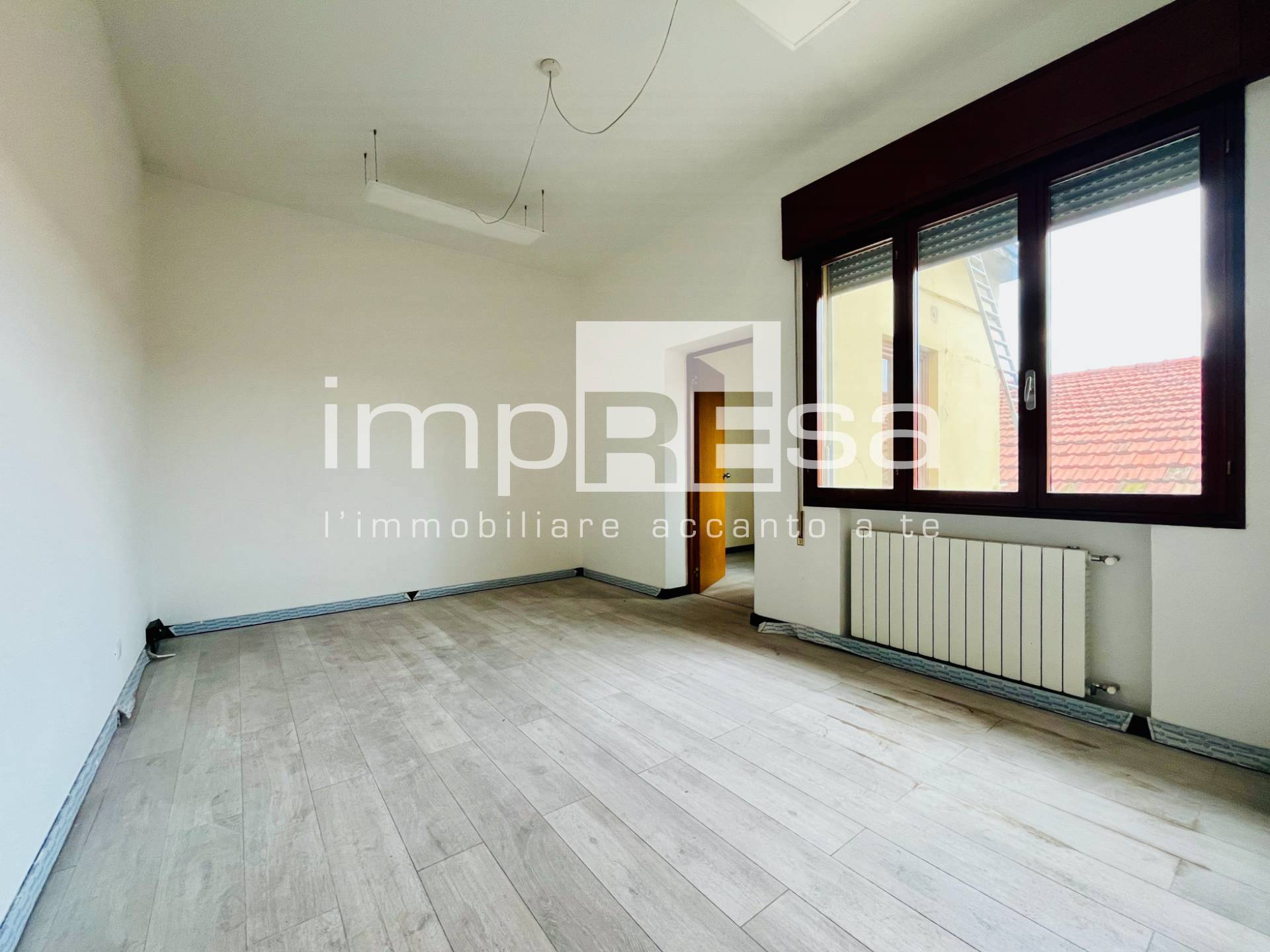 Studio/Ufficio in affitto a Treviso, S. Lazzaro