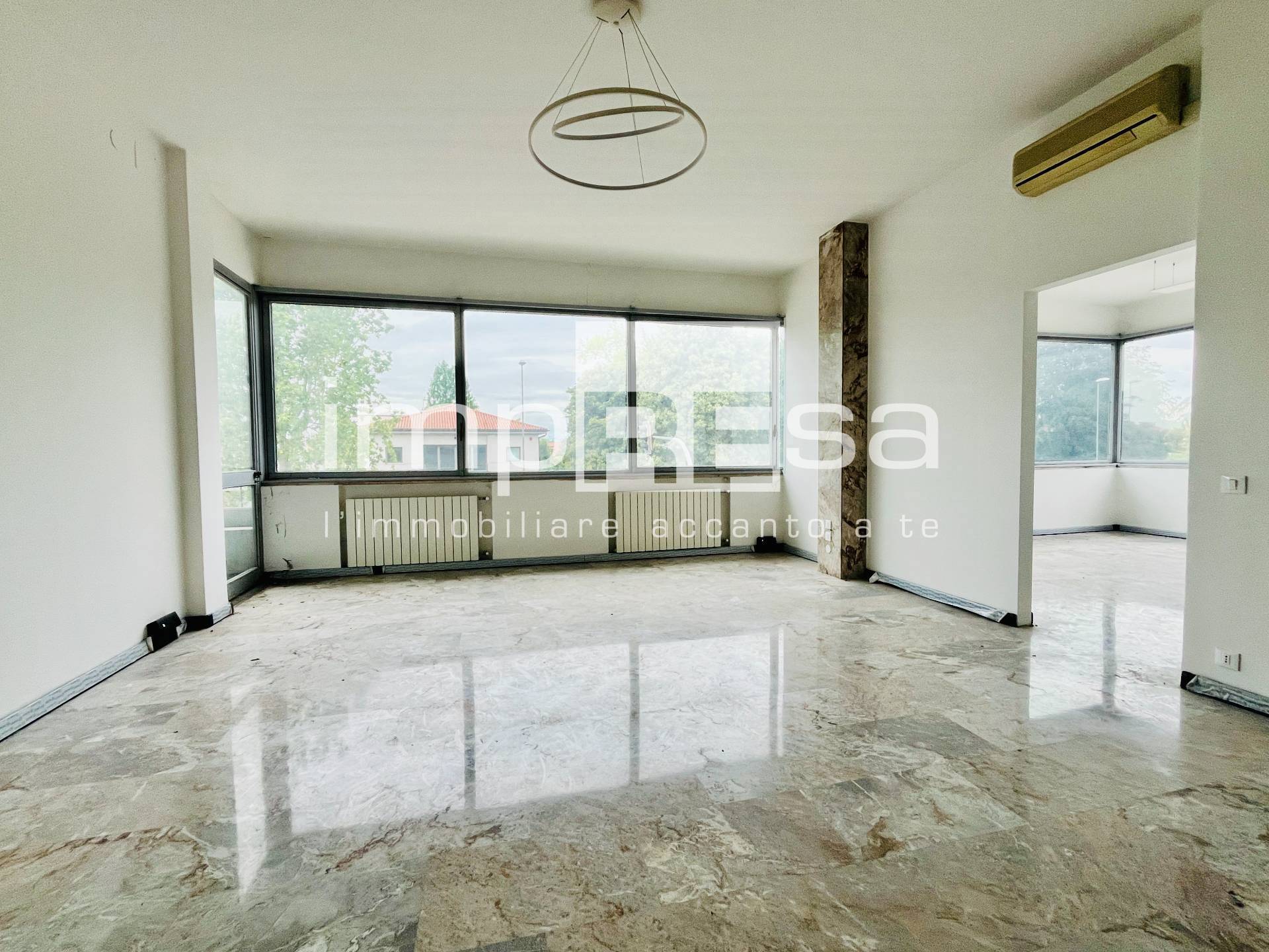 Studio/Ufficio in affitto a Treviso, S. Lazzaro