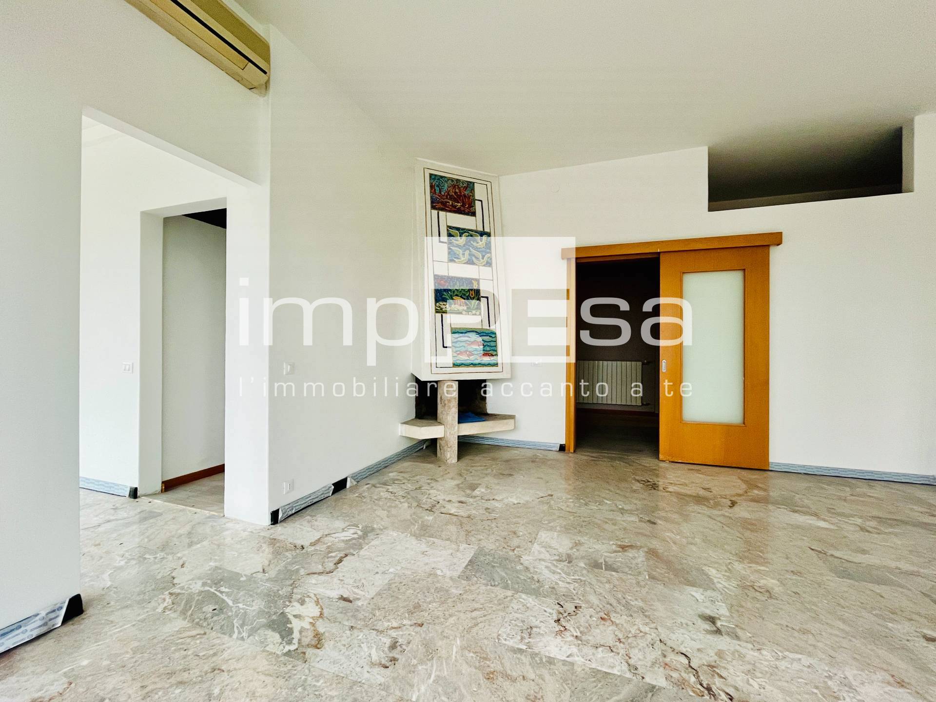 Studio/Ufficio in affitto a Treviso, S. Lazzaro