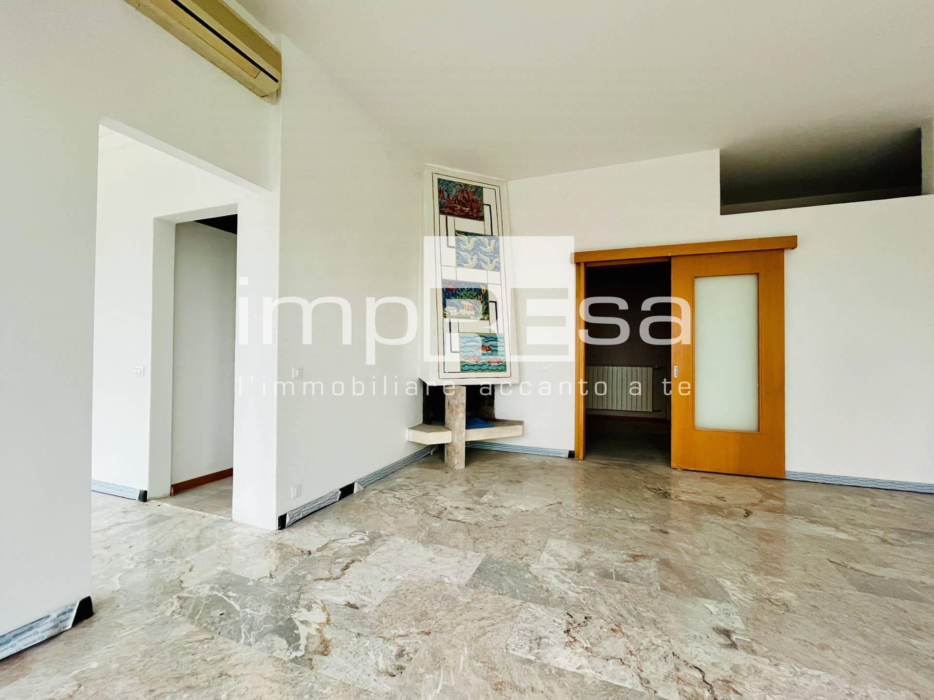 Studio/Ufficio in affitto a Treviso, S. Lazzaro