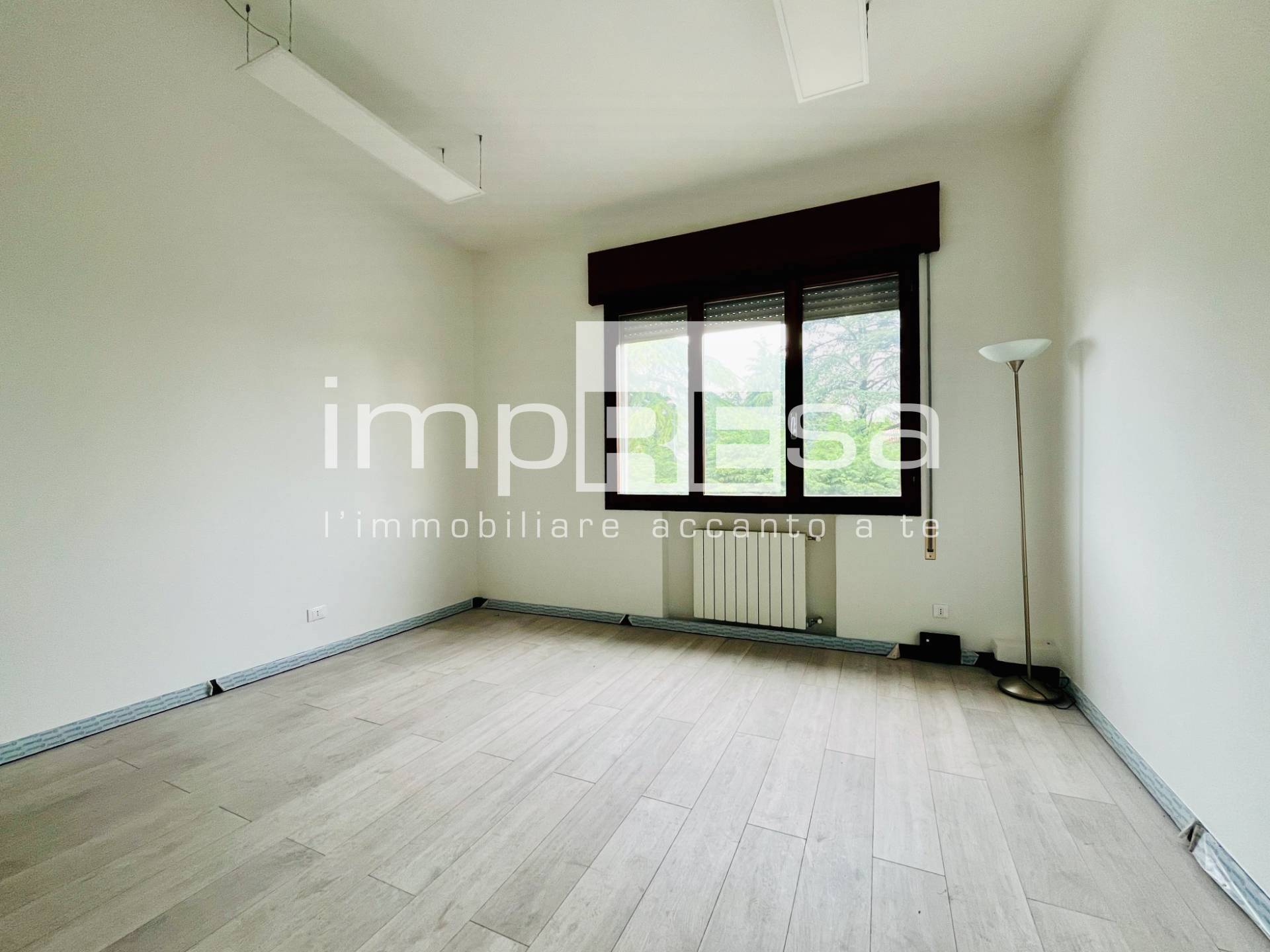 Studio/Ufficio in affitto a Treviso, S. Lazzaro