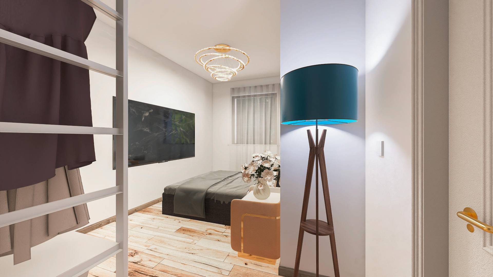 Appartamento in vendita a Preganziol