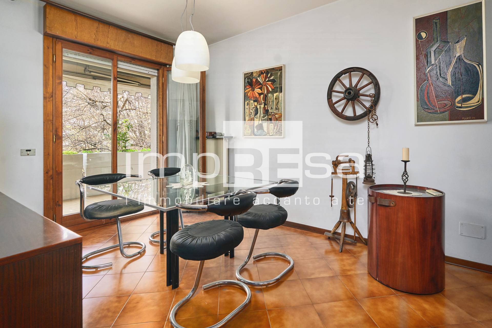 Appartamento in vendita a Treviso, Fiera