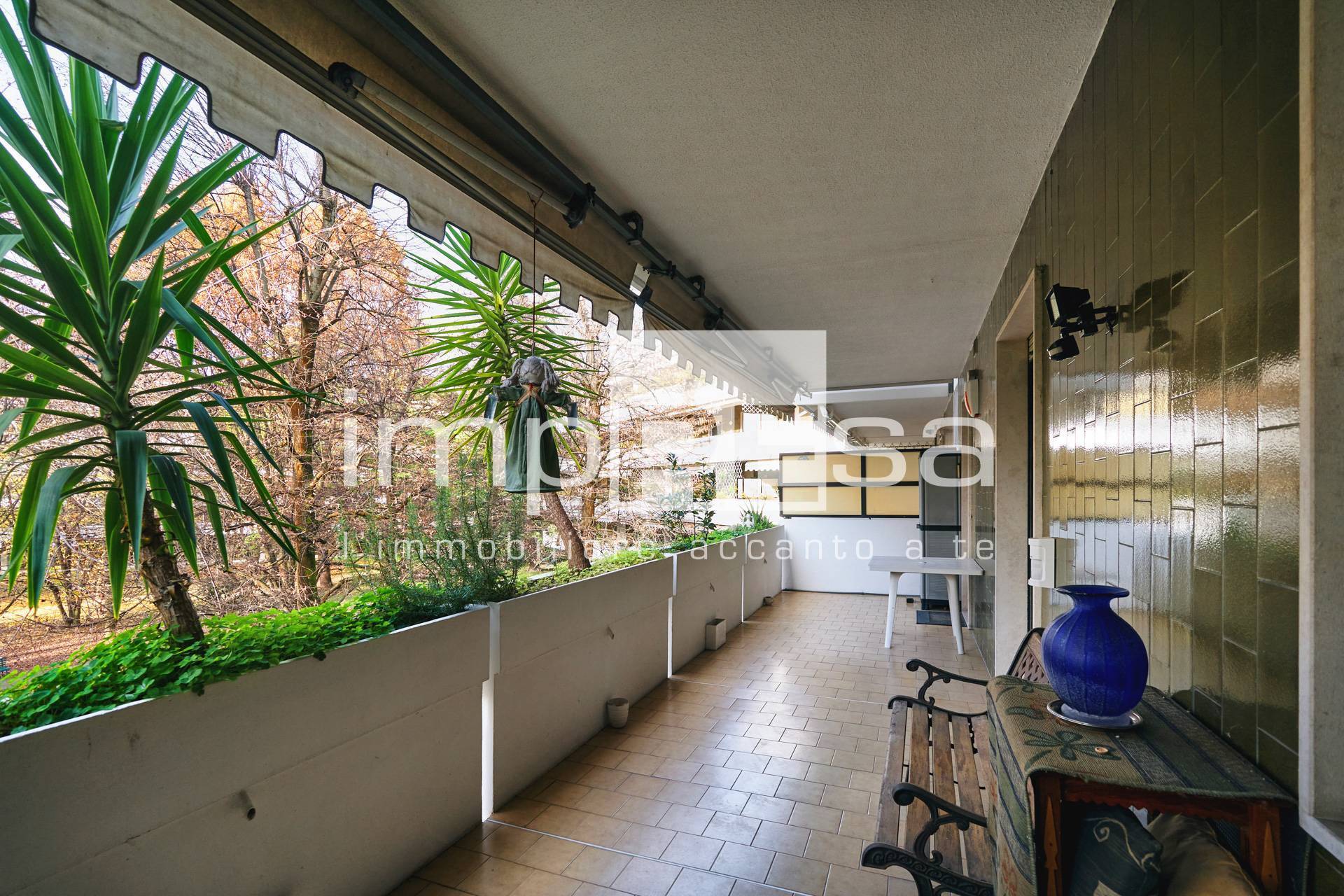 Appartamento in vendita a Treviso, Fiera