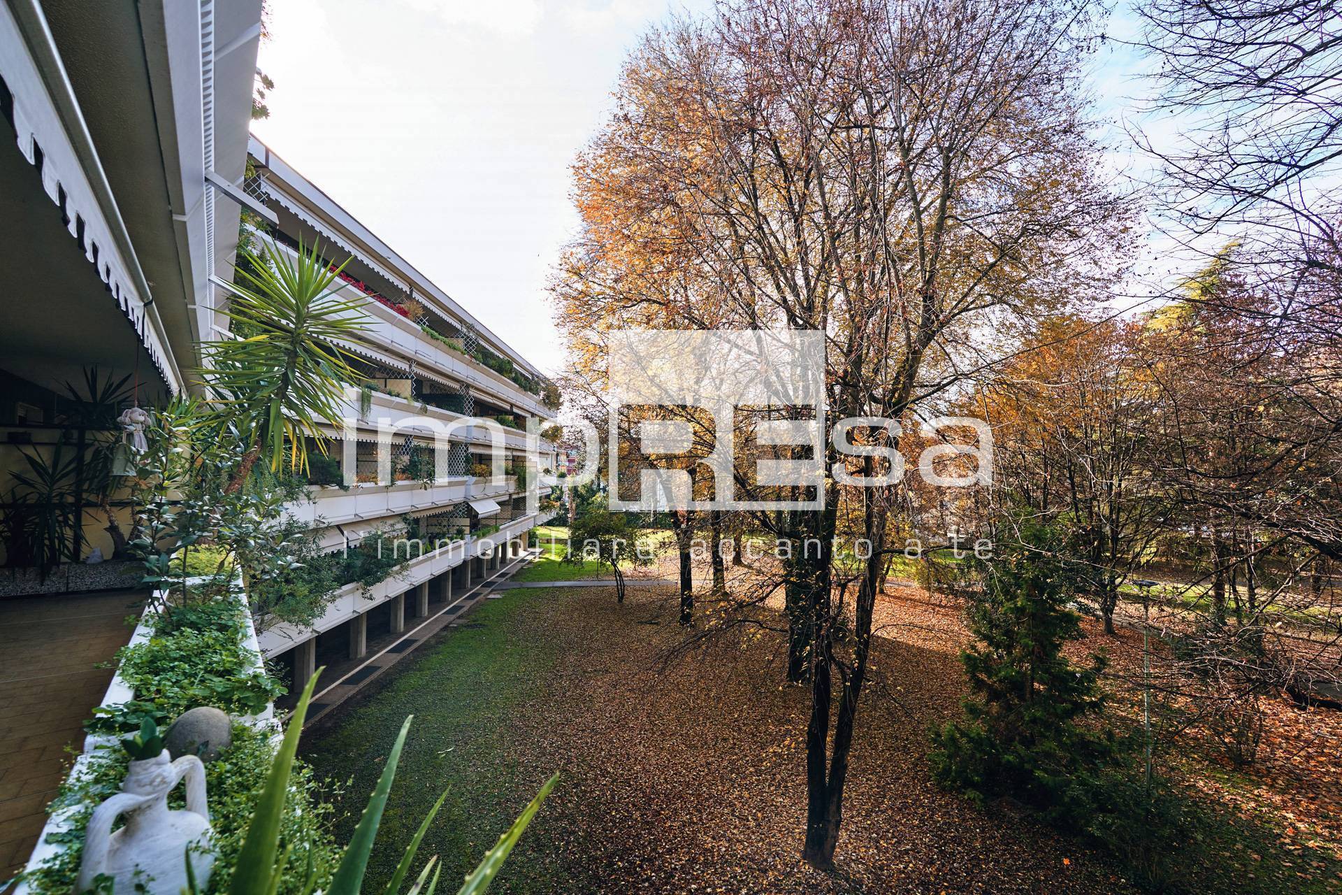 Appartamento in vendita a Treviso, Fiera