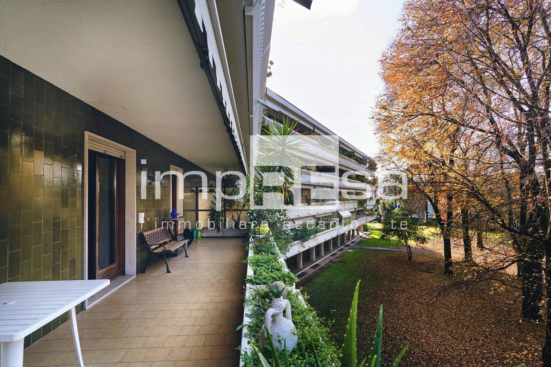 Appartamento in vendita a Treviso, Fiera