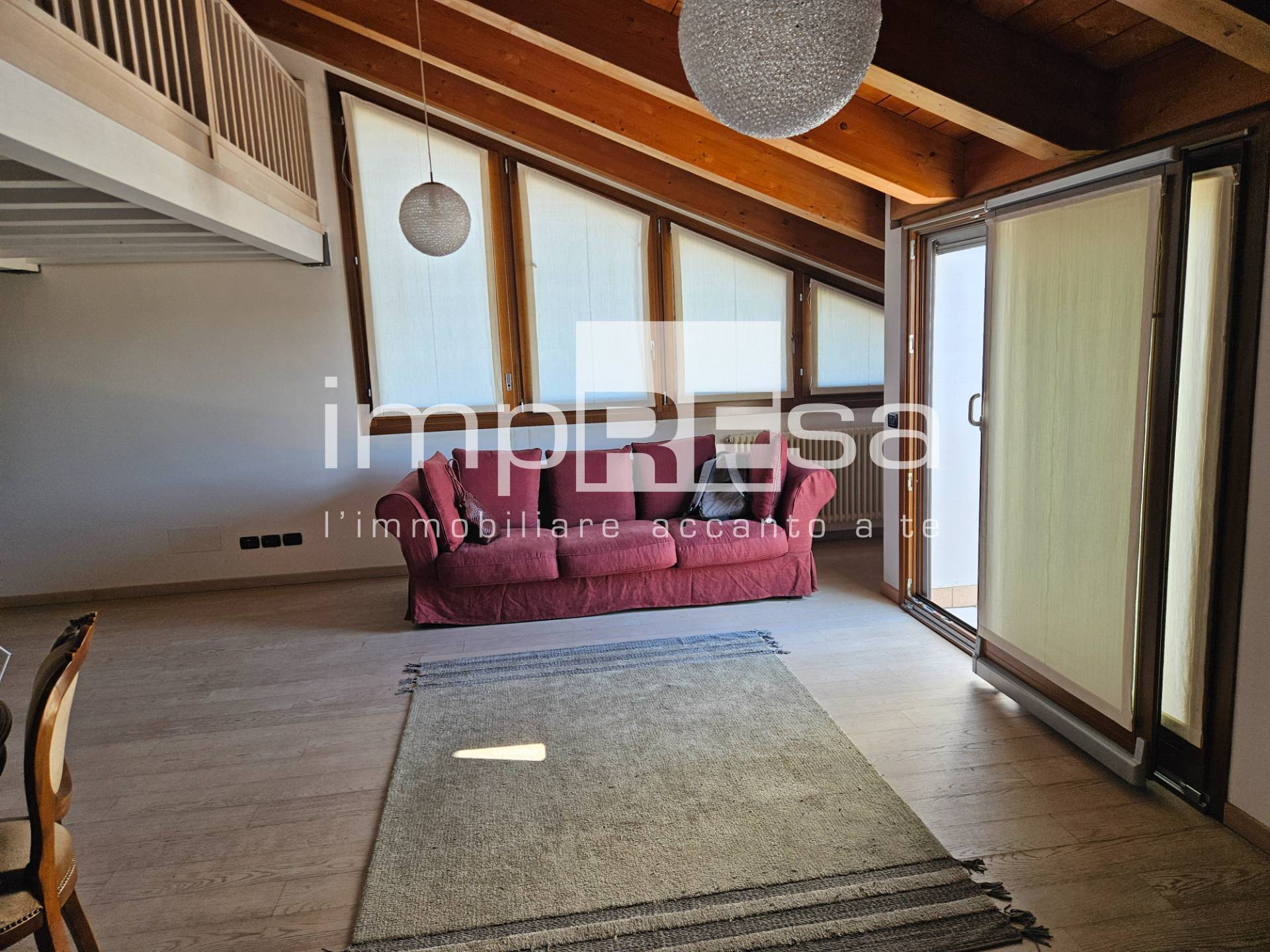 Appartamento in vendita a Treviso, S. Giuseppe