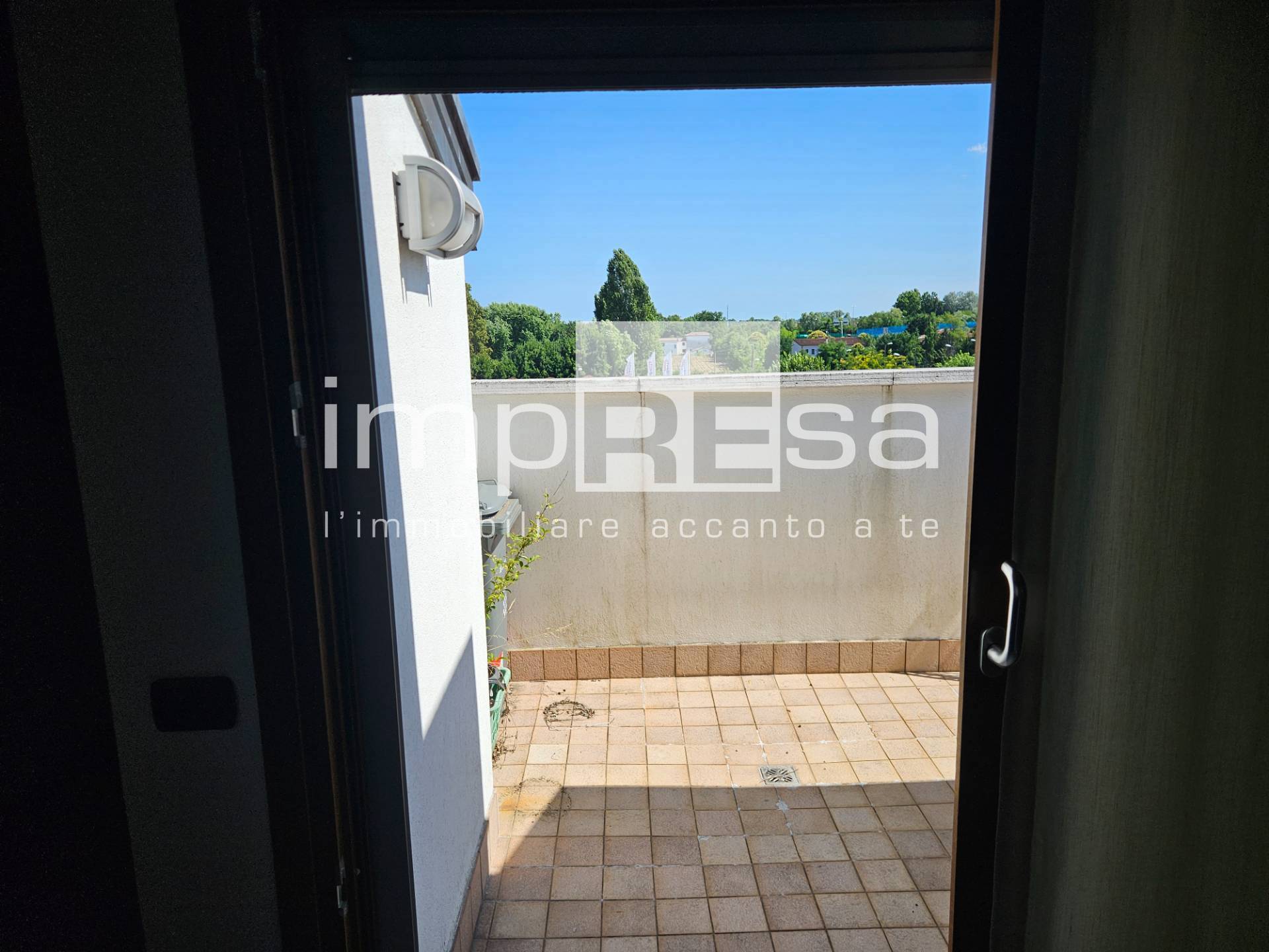 Appartamento in vendita a Treviso, S. Giuseppe