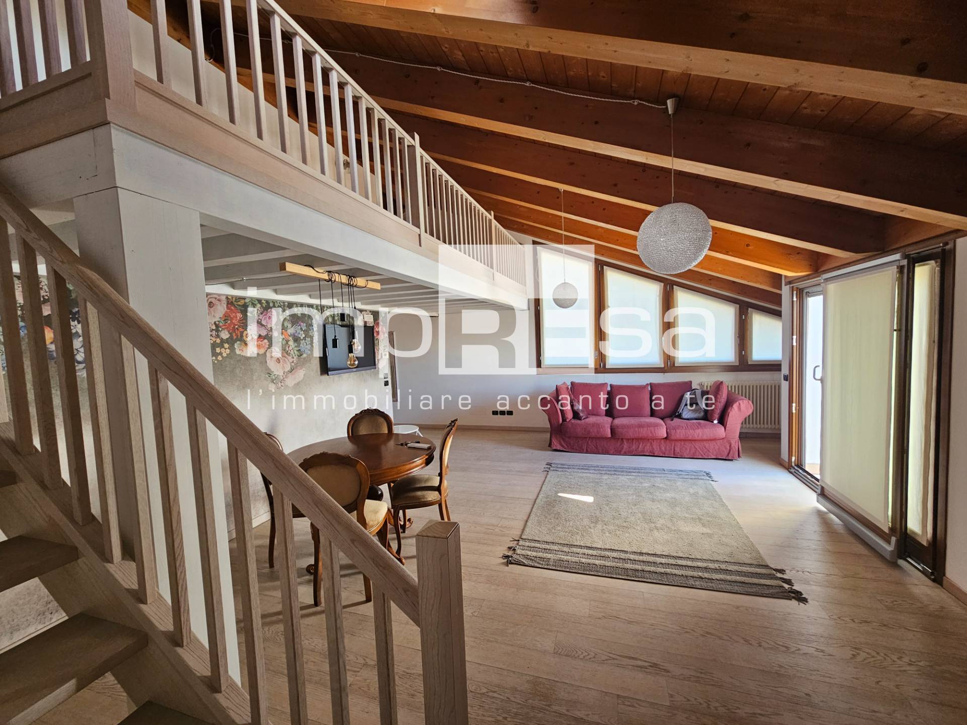 Appartamento in vendita a Treviso, S. Giuseppe