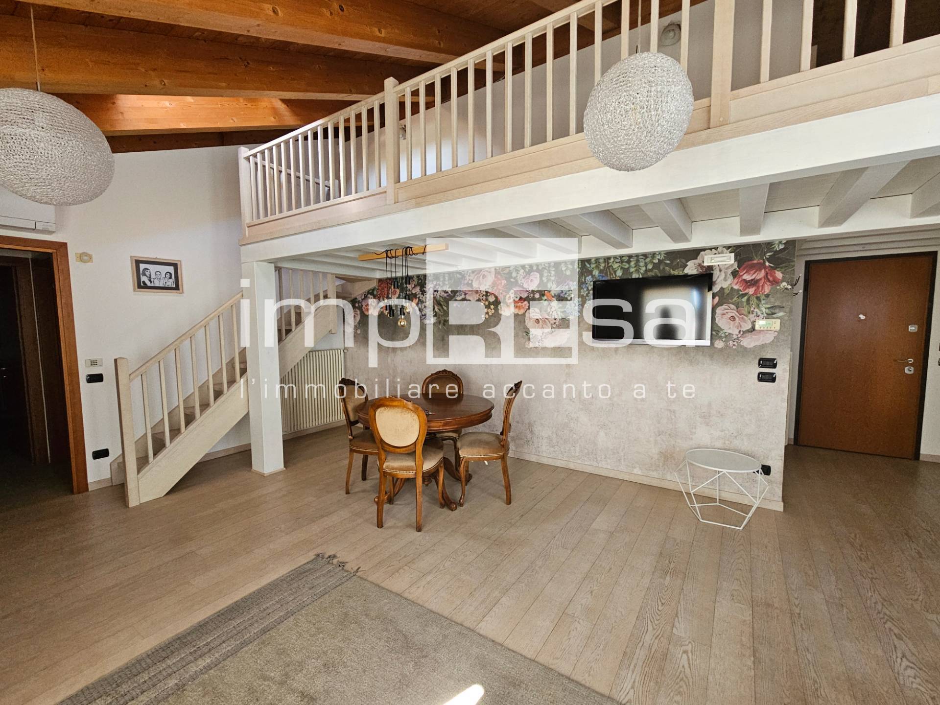 Appartamento in vendita a Treviso, S. Giuseppe