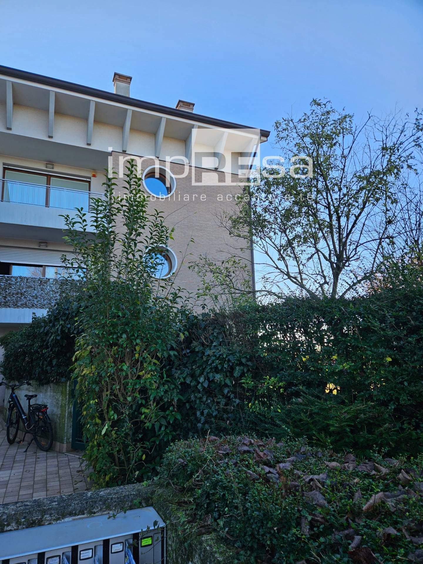 Appartamento in vendita a Treviso, S. Giuseppe