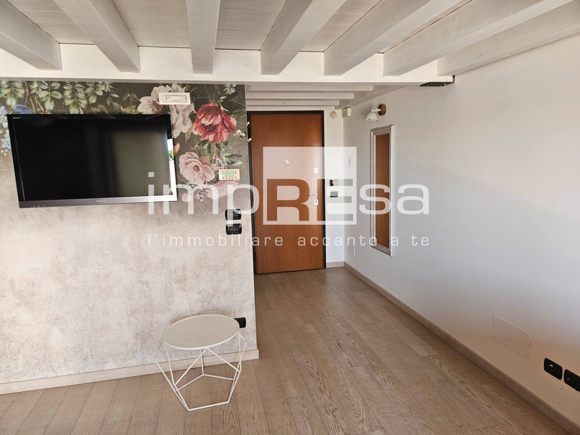 Appartamento in vendita a Treviso, S. Giuseppe