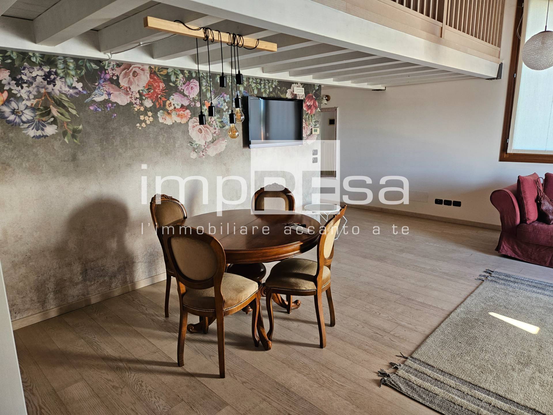 Appartamento in vendita a Treviso, S. Giuseppe