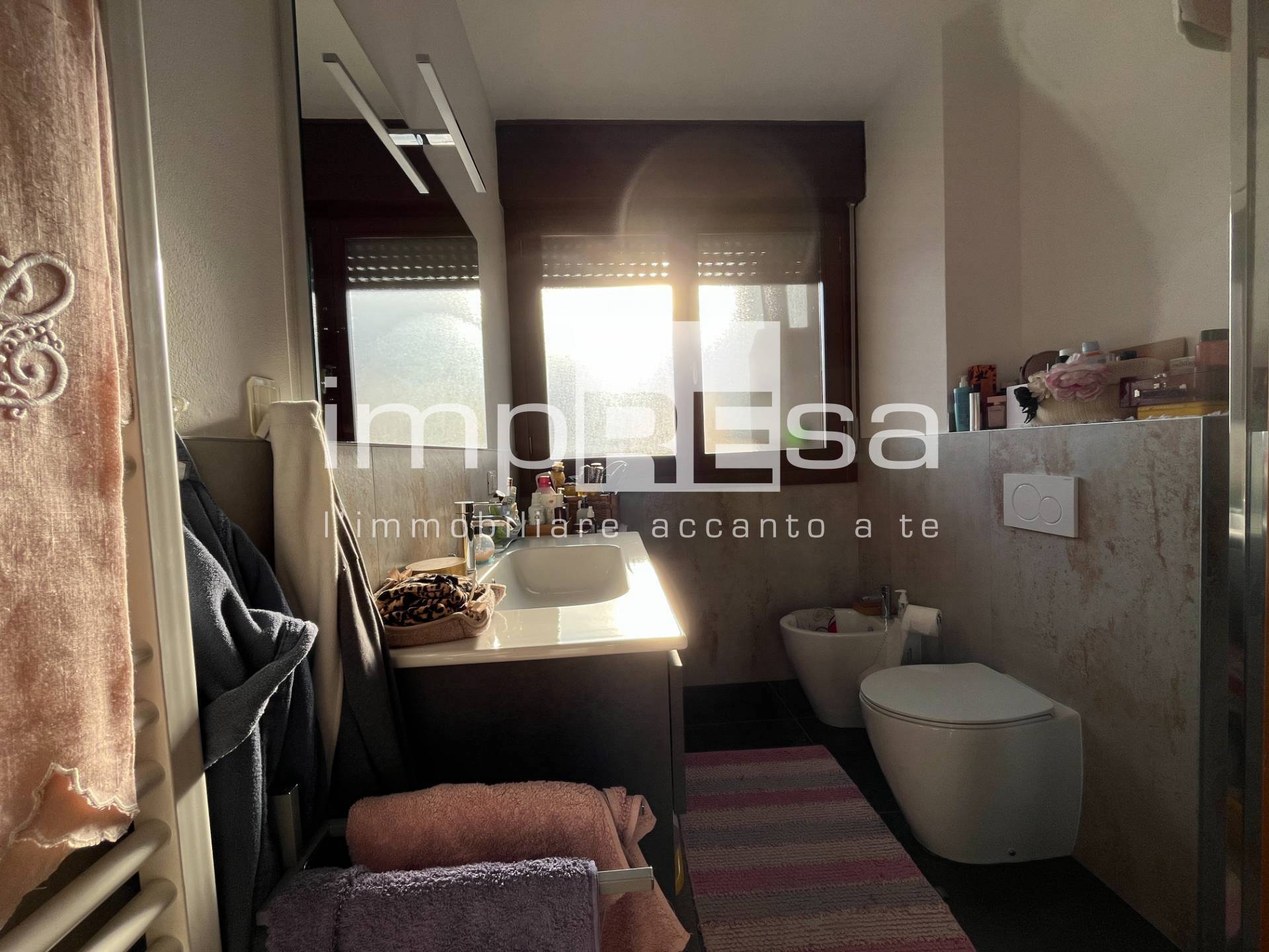 Appartamento in affitto a Treviso, S. Maria del Rovere