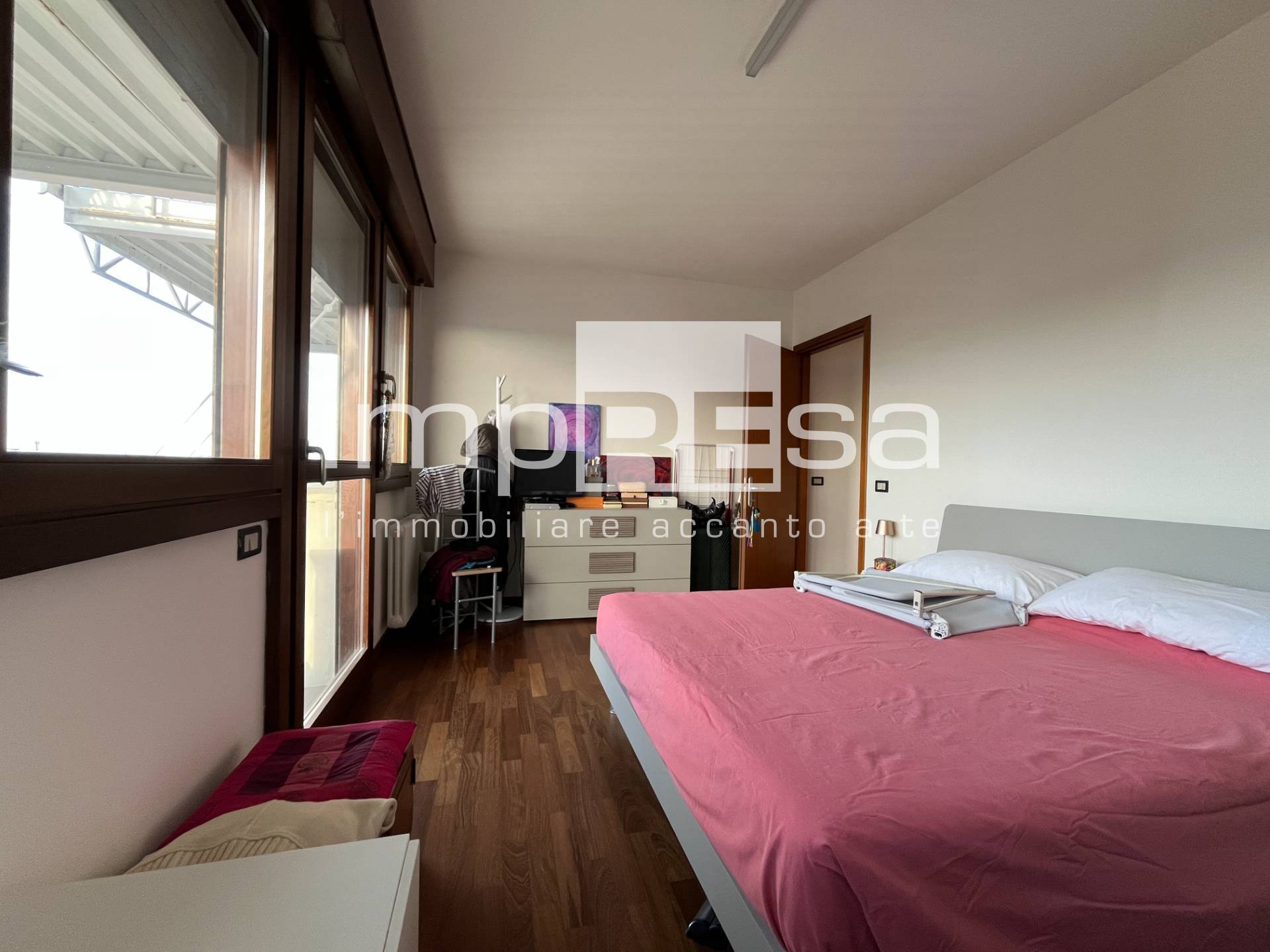 Appartamento in affitto a Treviso, S. Maria del Rovere