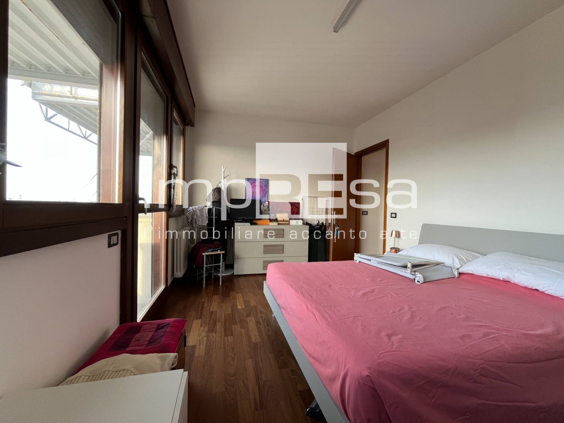 Appartamento in affitto a Treviso, S. Maria del Rovere