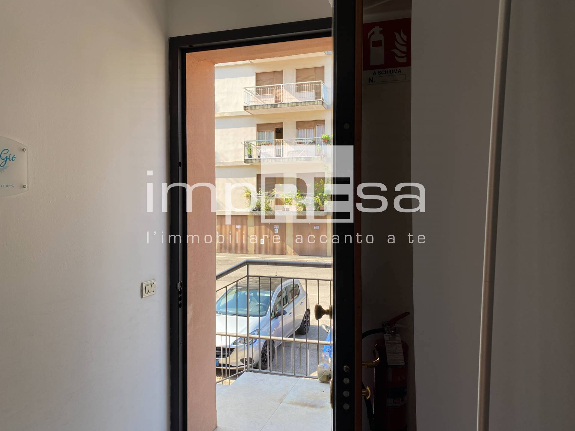 Studio/Ufficio in affitto a Treviso, Stadio