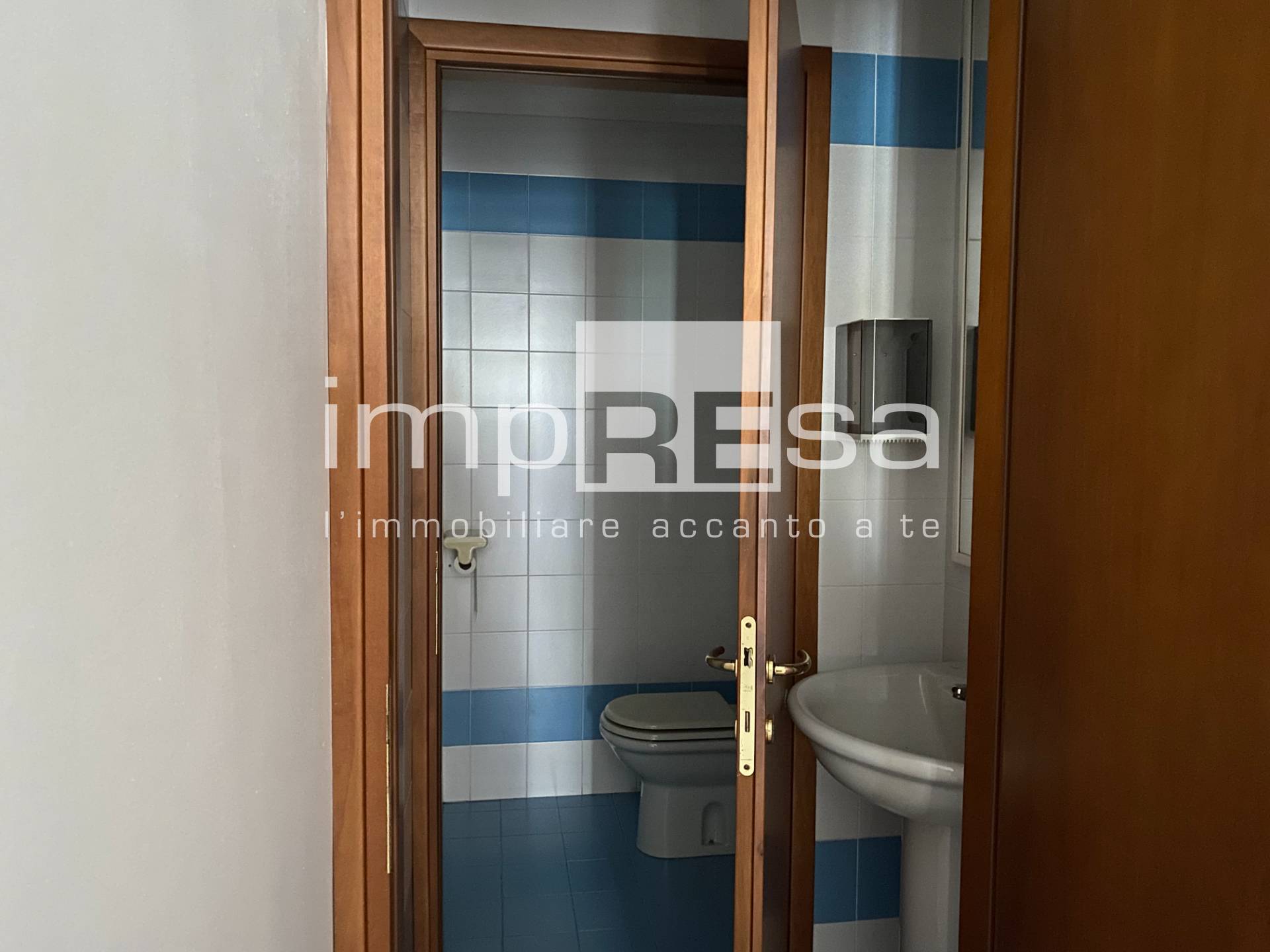 Studio/Ufficio in affitto a Treviso, Stadio