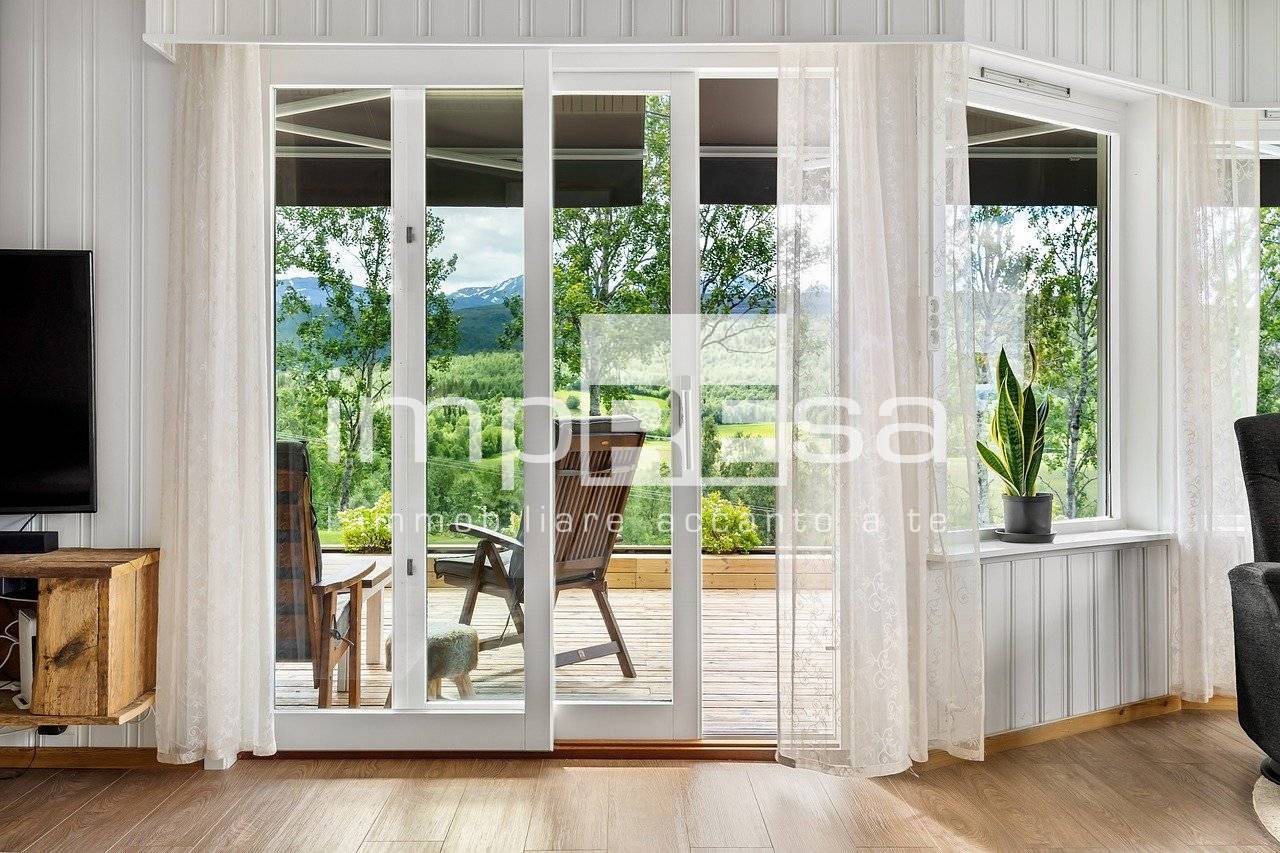 Abbinata/Bifamiliare in vendita a Monastier di Treviso