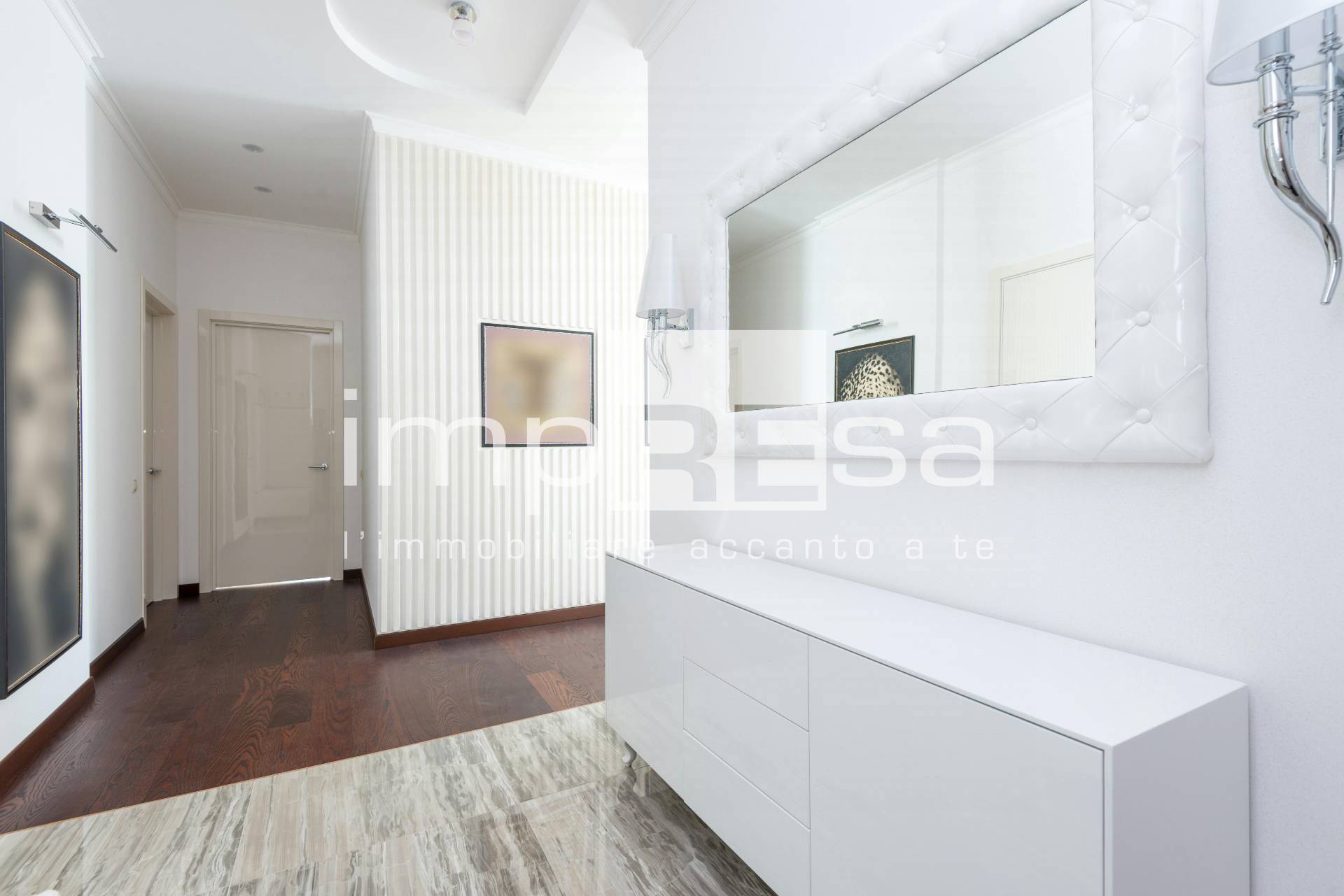 Abbinata/Bifamiliare in vendita a Monastier di Treviso