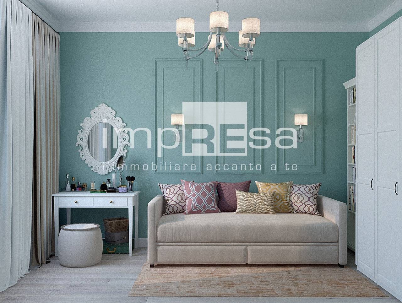 Abbinata/Bifamiliare in vendita a Monastier di Treviso