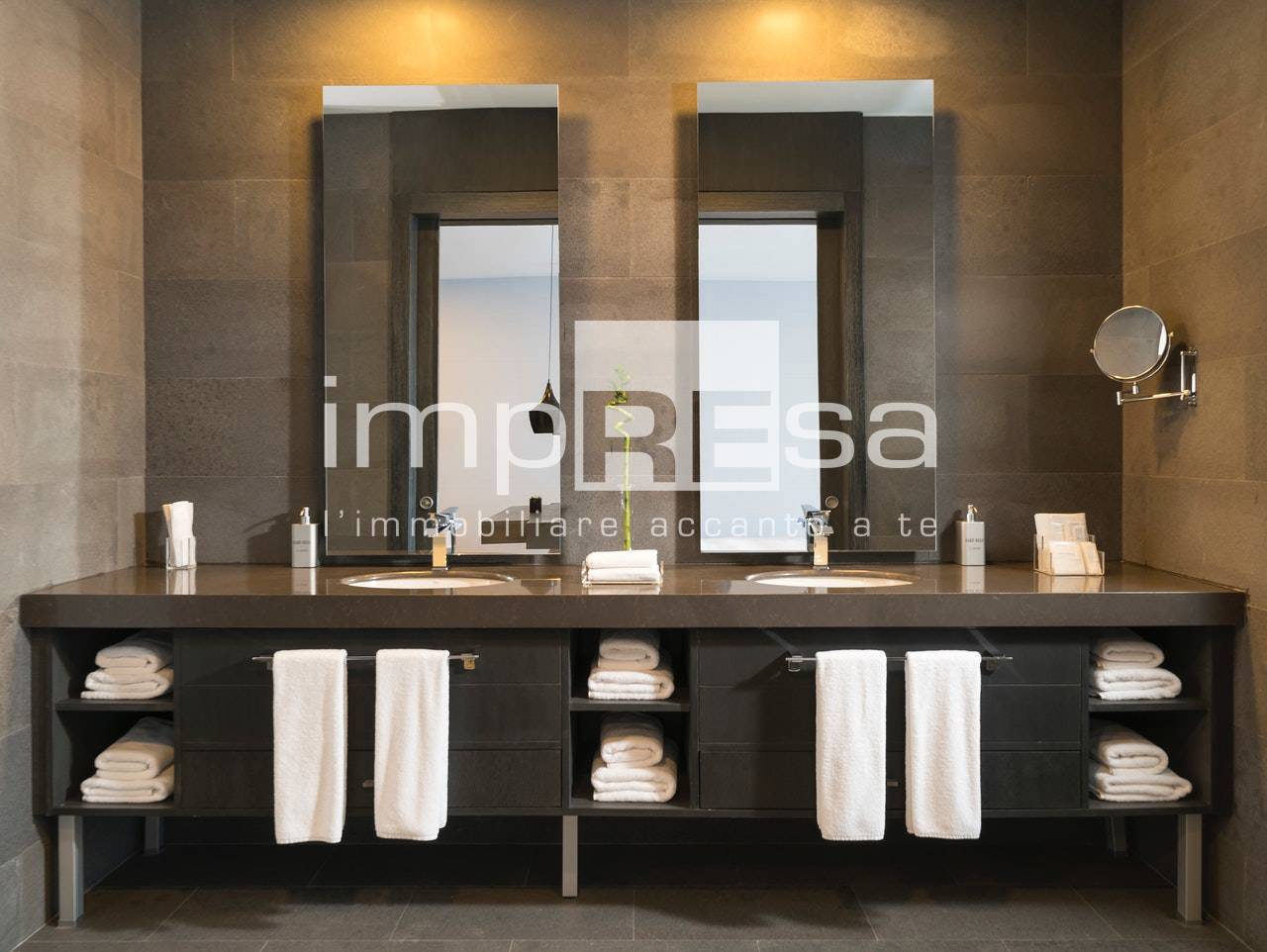 Abbinata/Bifamiliare in vendita a Monastier di Treviso