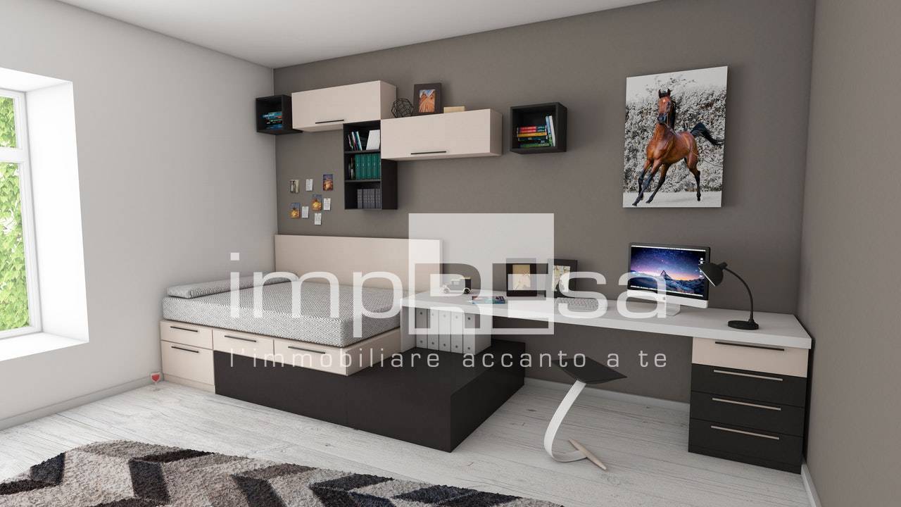 Abbinata/Bifamiliare in vendita a Monastier di Treviso