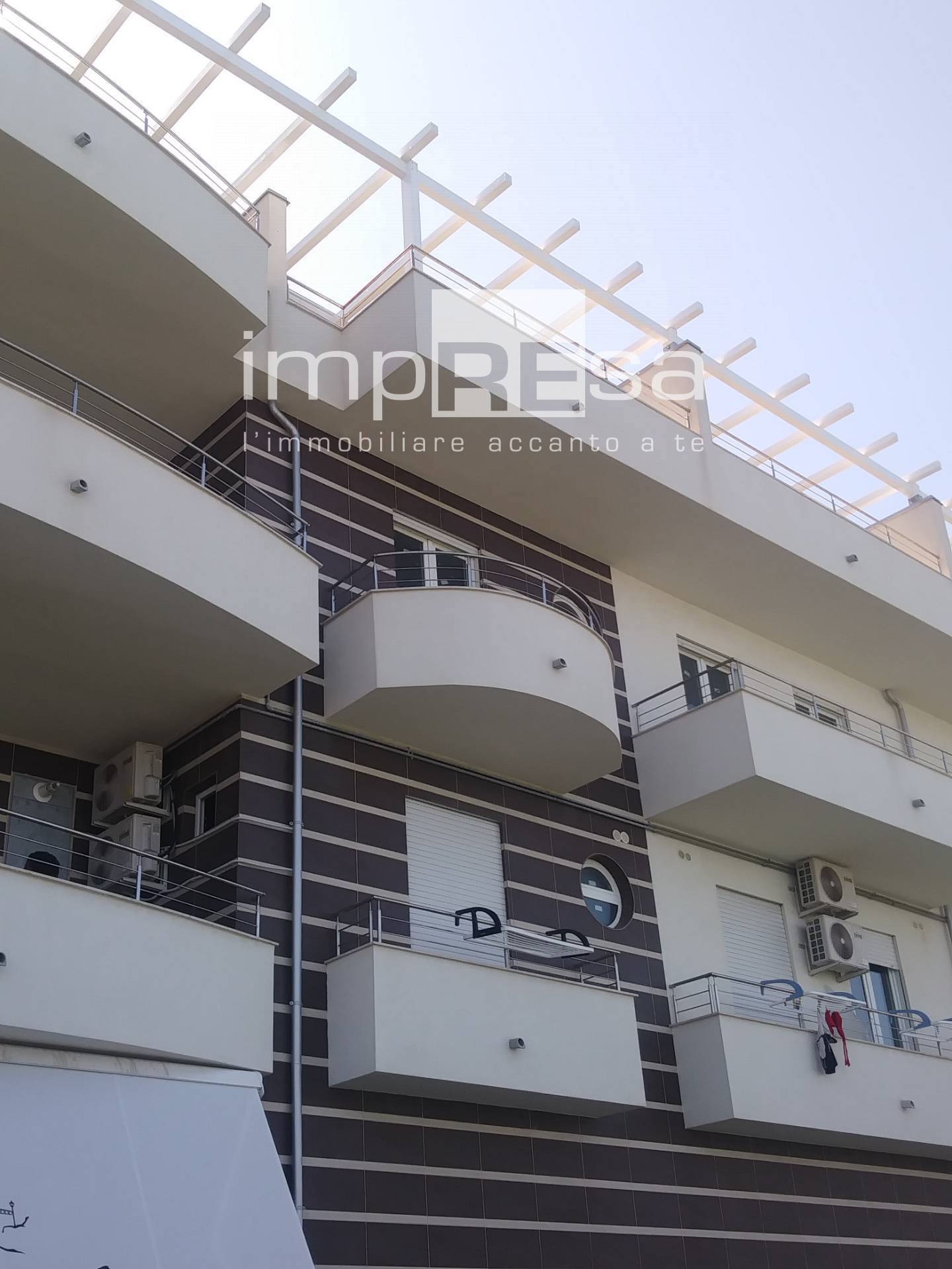 Appartamento in vendita a Bagnara Calabra