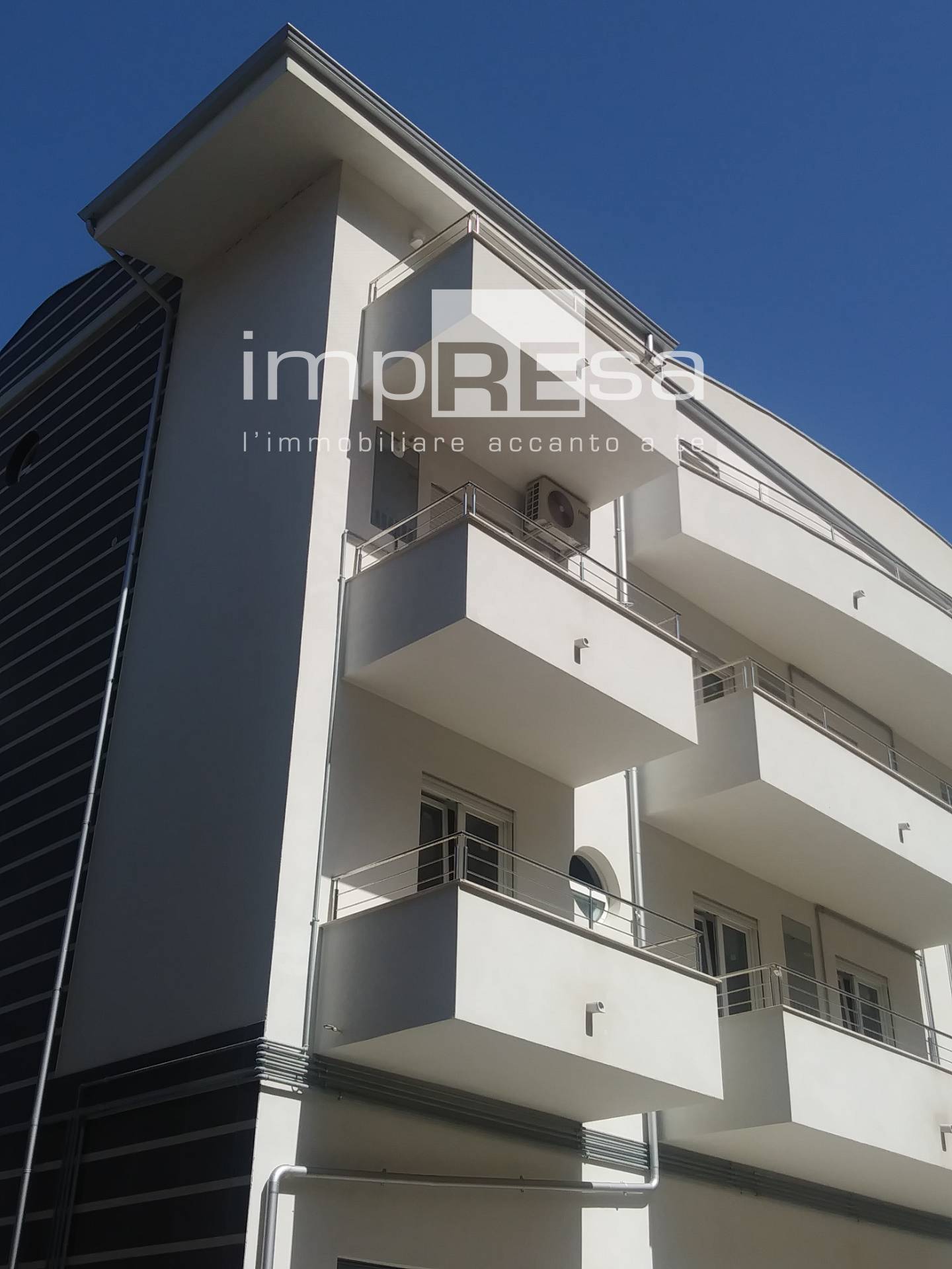 Appartamento in vendita a Bagnara Calabra