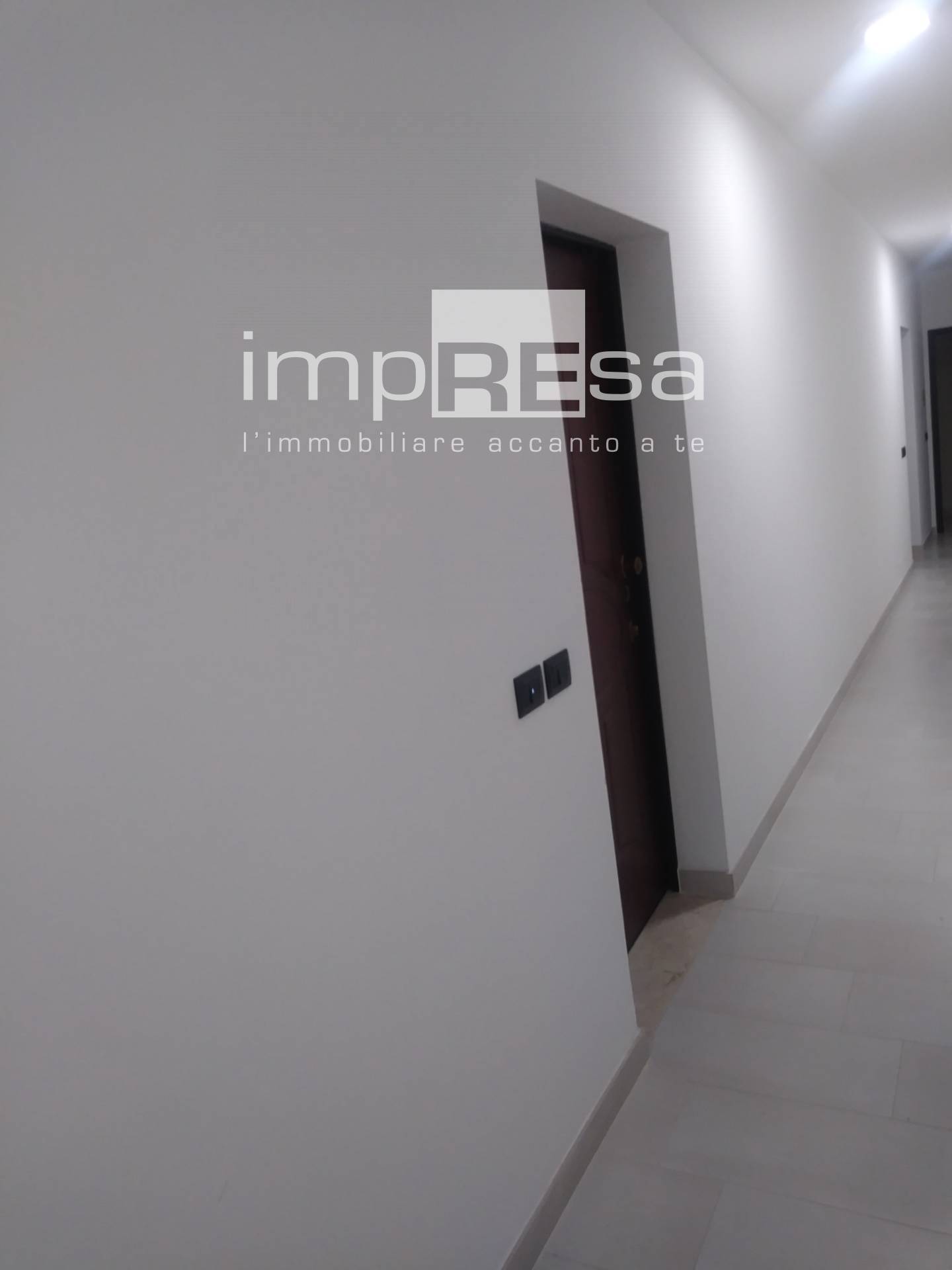 Appartamento in vendita a Bagnara Calabra